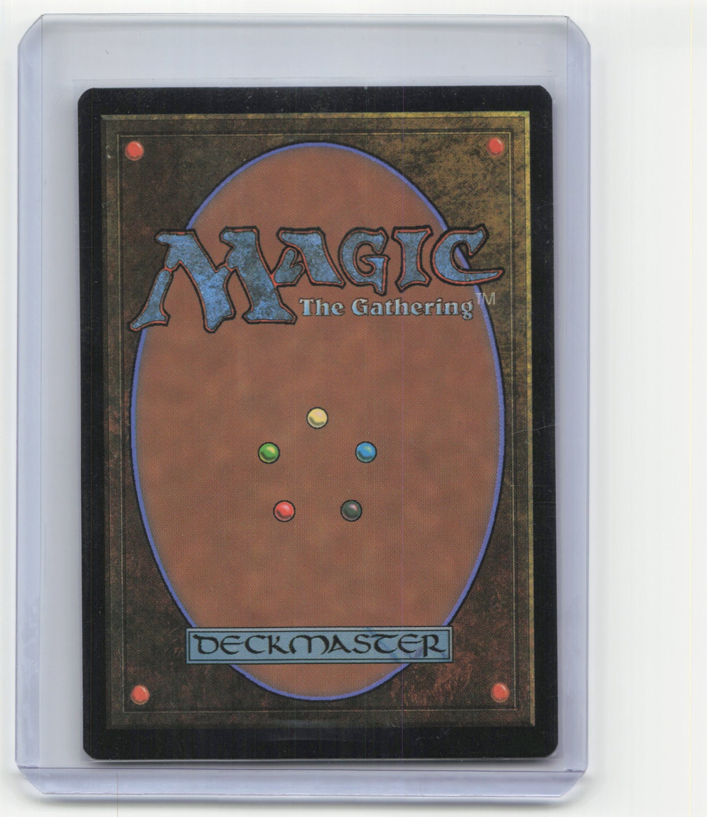 2023 Magic: The Gathering Kalonian Hydra March of the Machine: Commander #0105