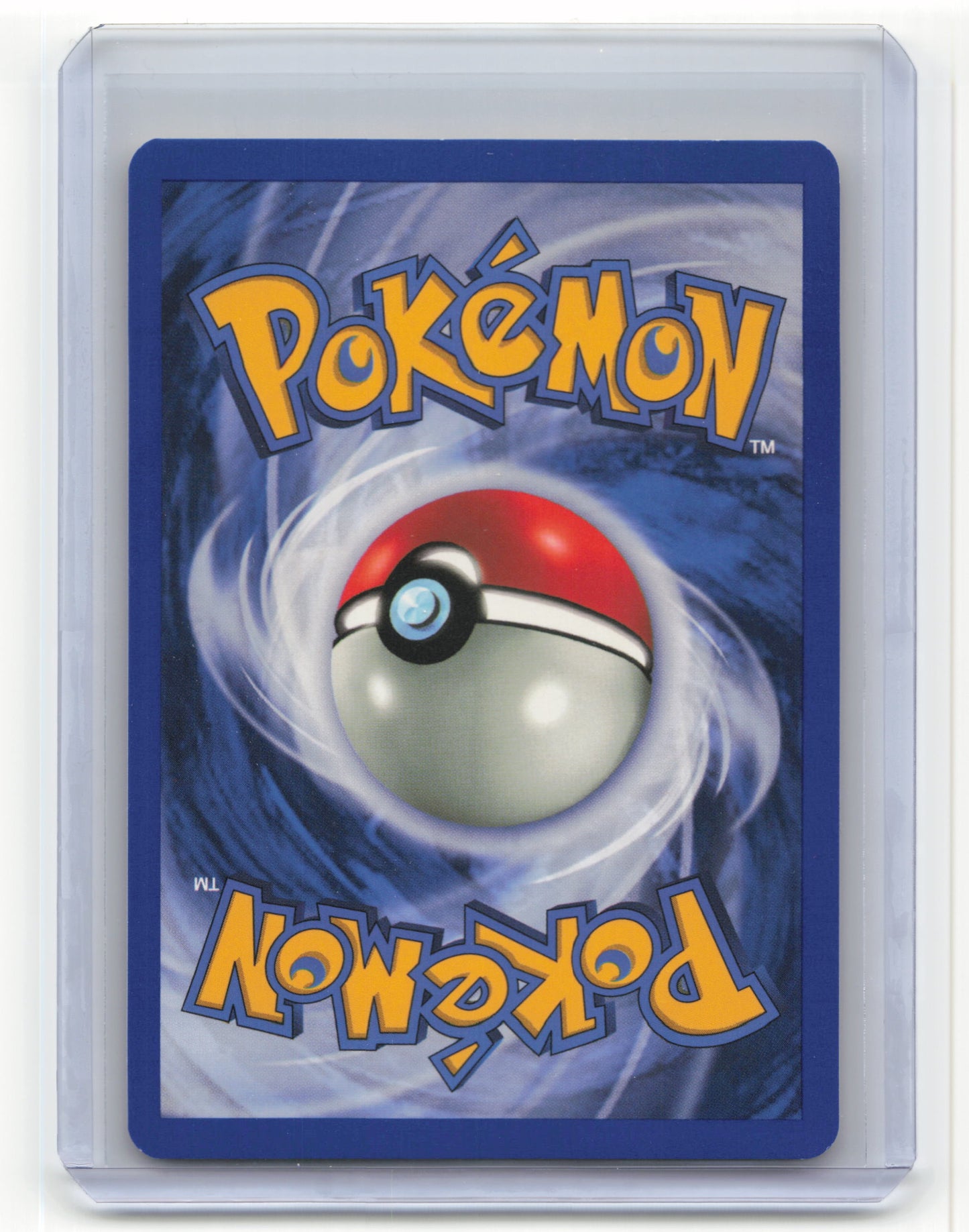 2001 Pokemon Lickitung Southern Islands #16/18 Near Mint