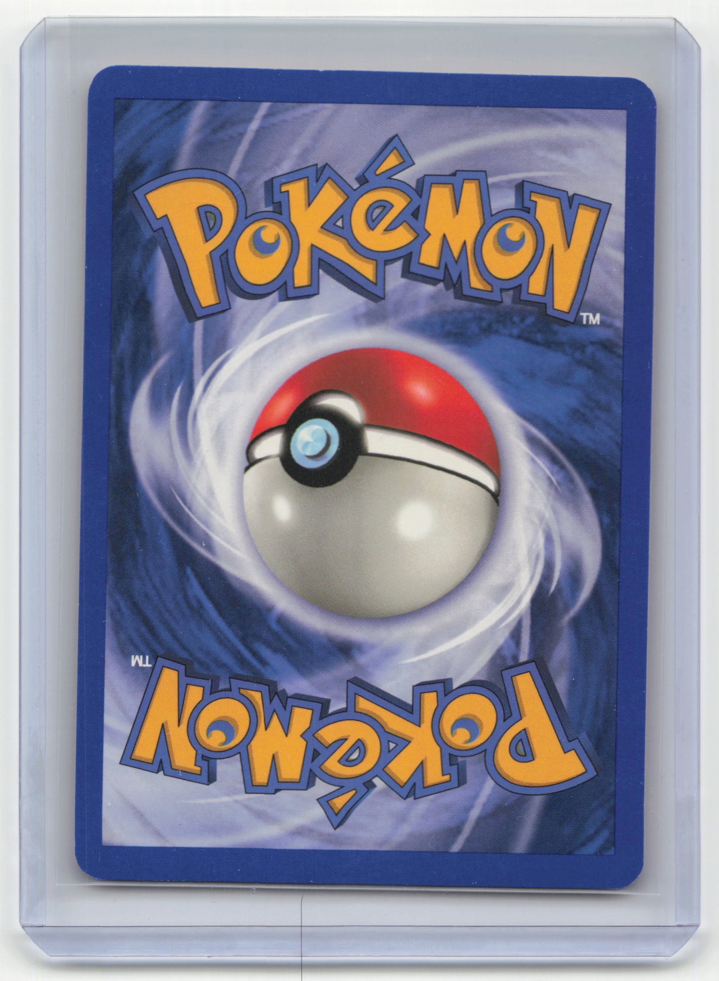 2002 Pokemon Mewtwo Expedition Base Set #56/165 Near Mint