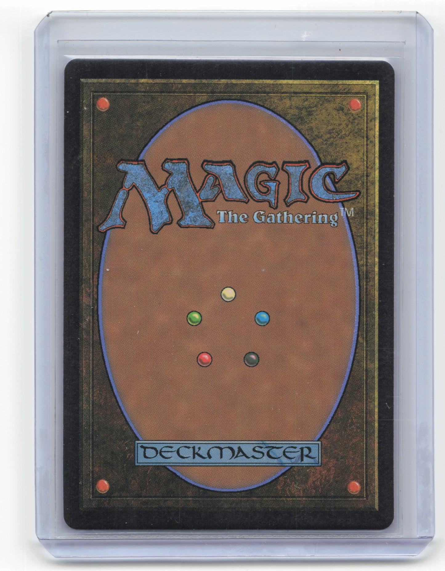 2025 Magic: The Gathering Marsh TDM: Special Guest #0110 Foil (Borderless) NM - Papa Joey's Collectibles