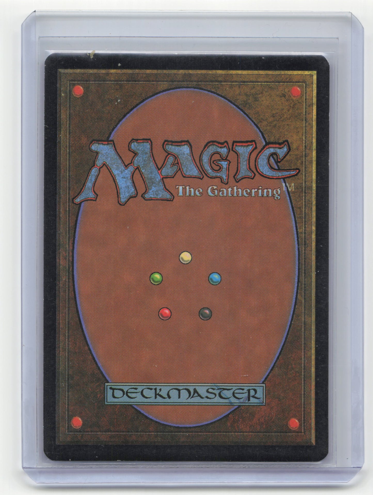 2001 Magic: The Gathering Phyrexian Arena Apocalypse #47/143 Foil Mod Played - Papa Joey's Collectibles