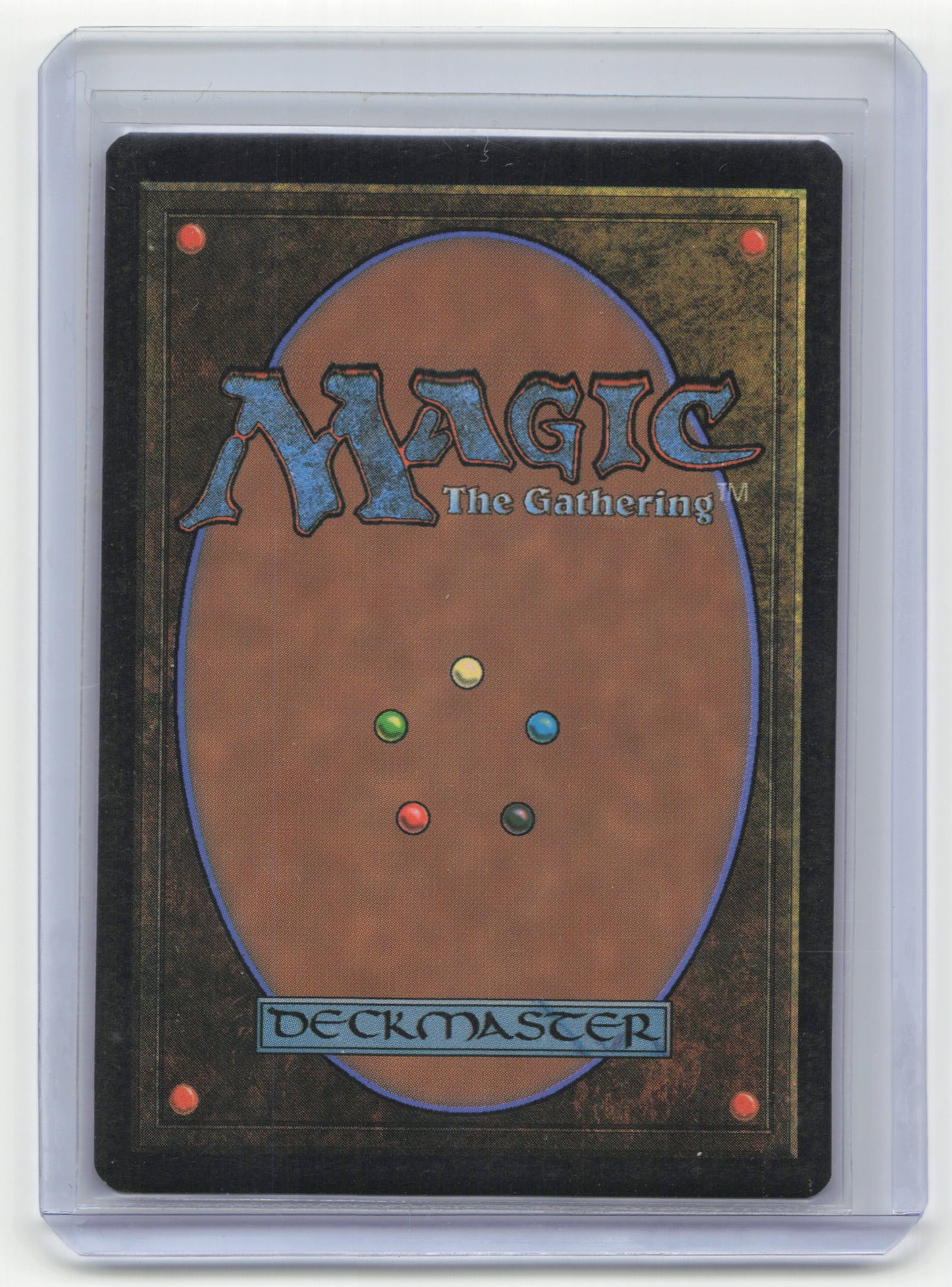 2025 Magic: The Gathering Horn of Greed Secret Lair Drop #2018 Rainbow Foil NM - Papa Joey's Collectibles