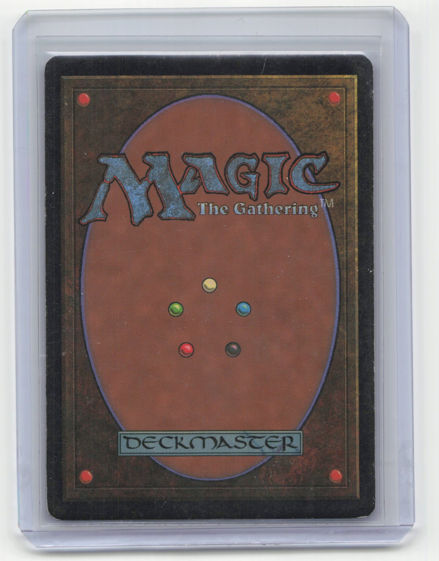 1997 Magic: The Gathering Intuition Tempest #70 Near Mint - Papa Joey's Collectibles