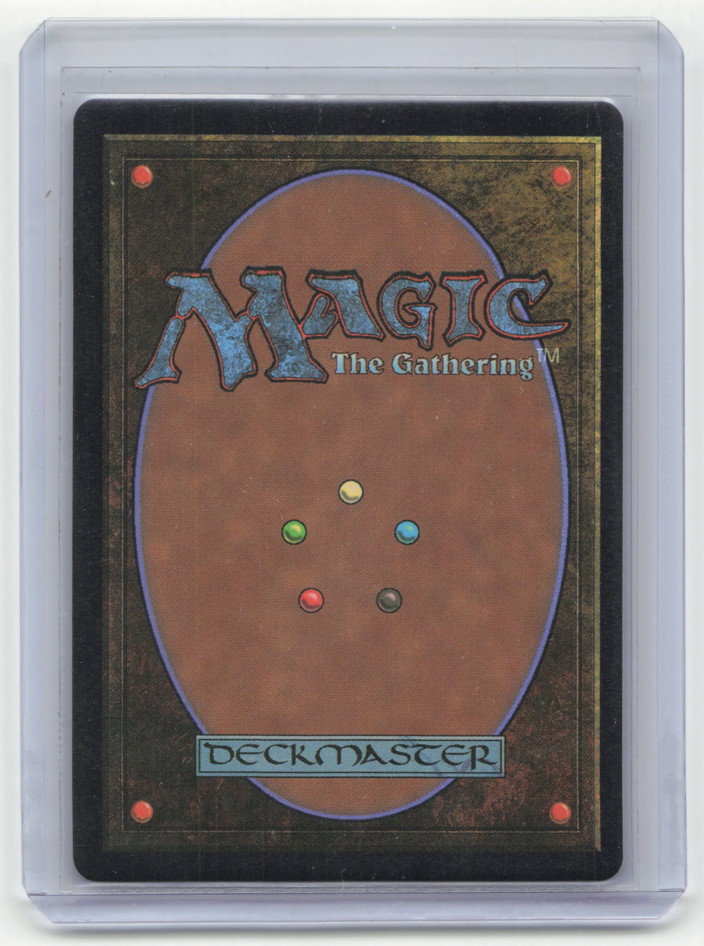2021 Magic: The Gathering Island ONE #366 Oilslick Raised Foil Near Mint - Papa Joey's Collectibles