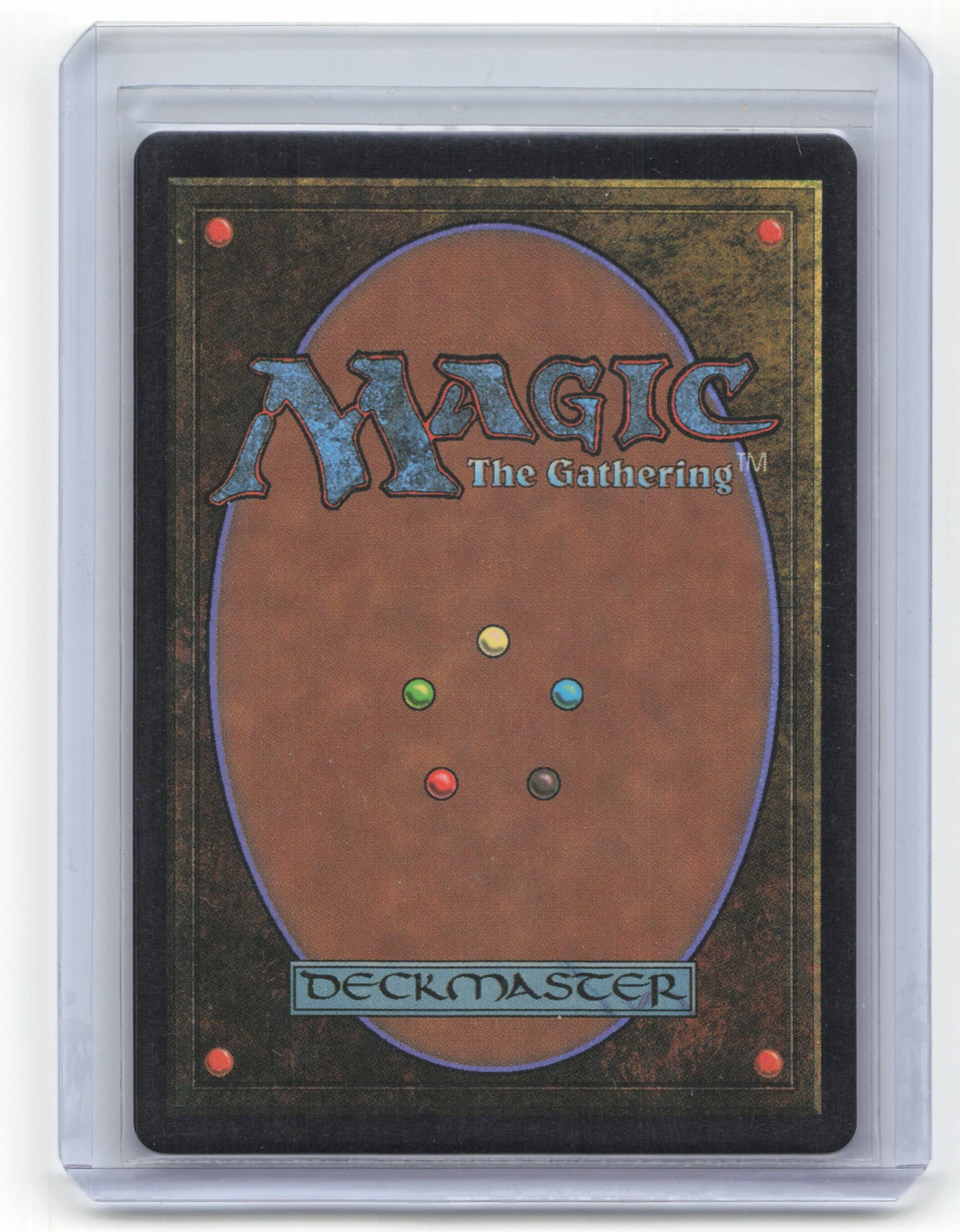 2023 Magic: The Gathering Plains ONE #365 Oilslick Raised Foil Near Mint - Papa Joey's Collectibles