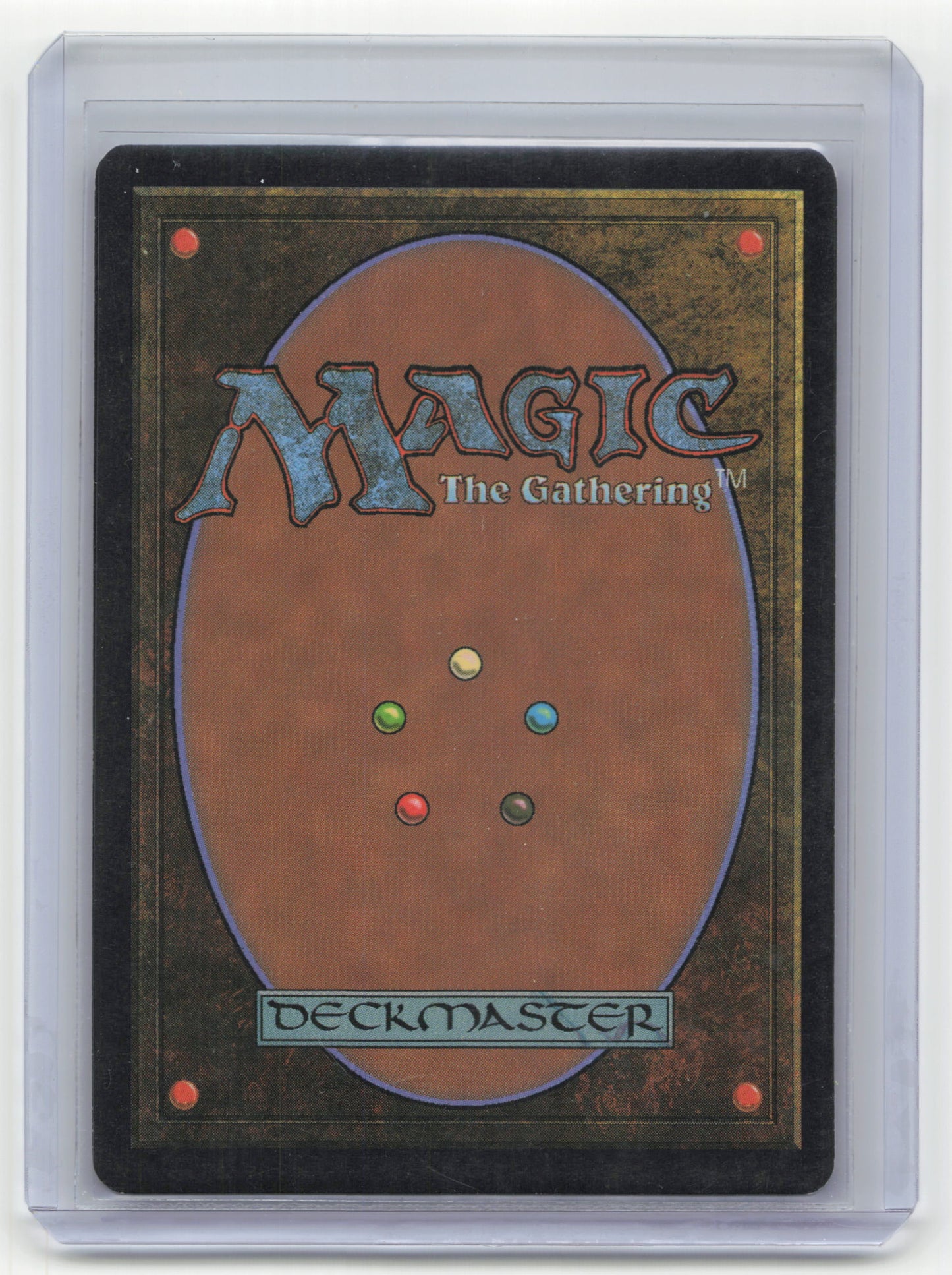 2020 Magic: The Gathering Undead Warchief The List #52/121 Foil Near Mint - Papa Joey's Collectibles