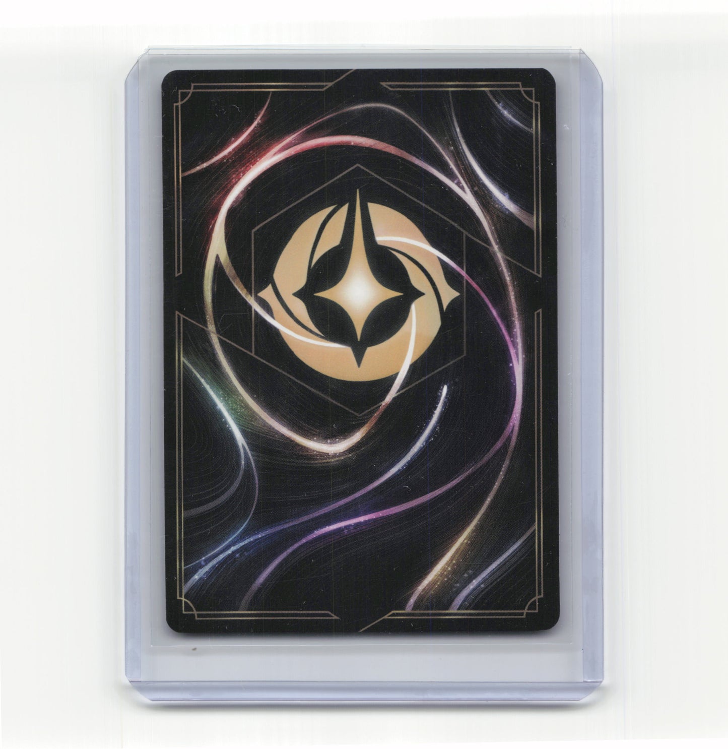 2024 Lorcana—Maui - Half-Shark #124/204 Azurite Sea—Legendary Foil