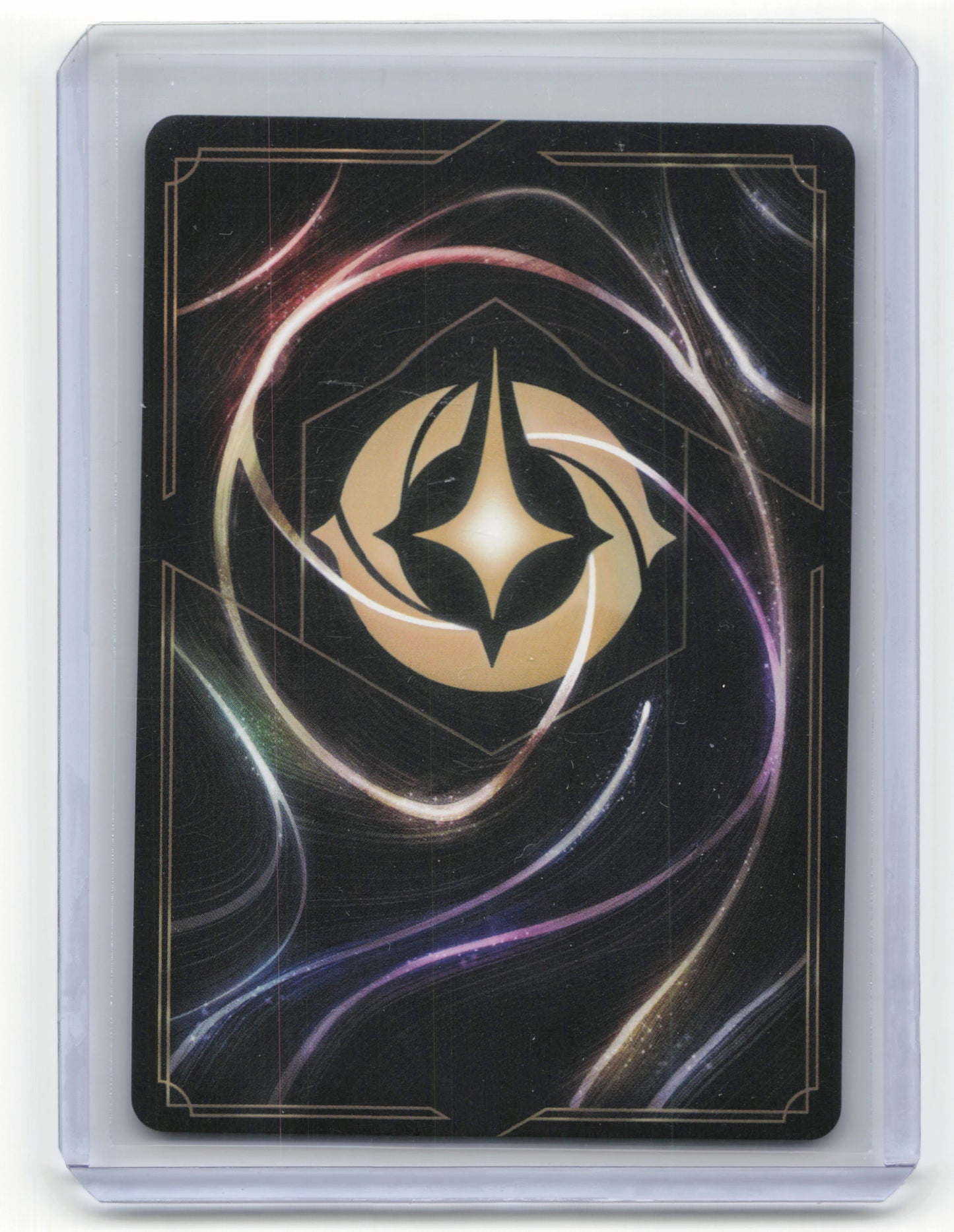 2025 Lorcana—Beast - Gracious Prince #40/P3 Promo Set 3— Promo NM