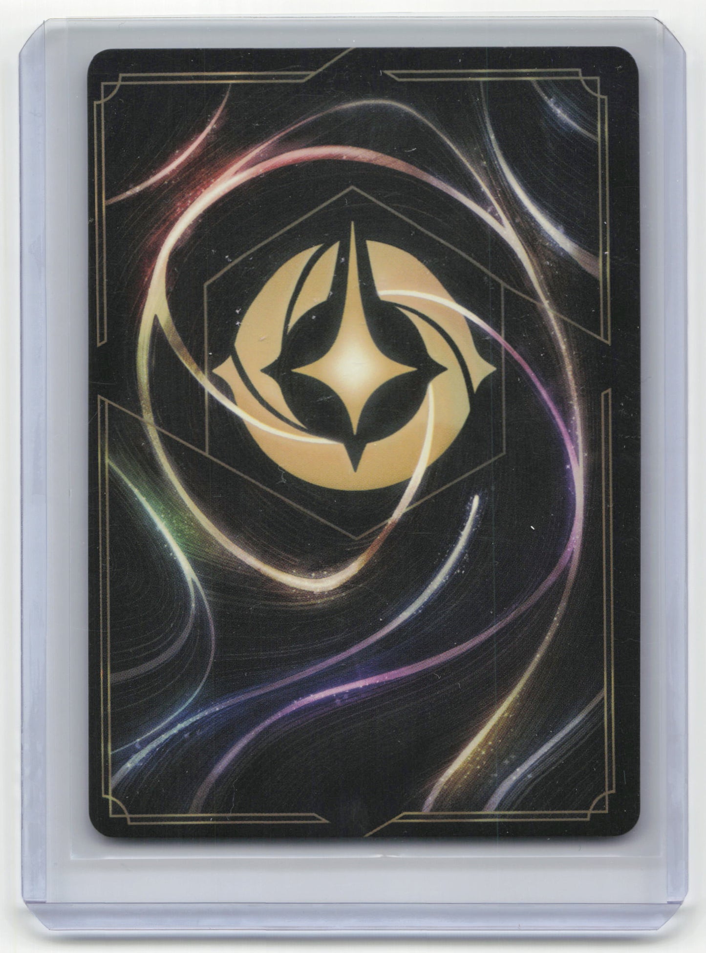 2025 Lorcana—Beast Prince #40/P3 Promo Set 3— Promo NM