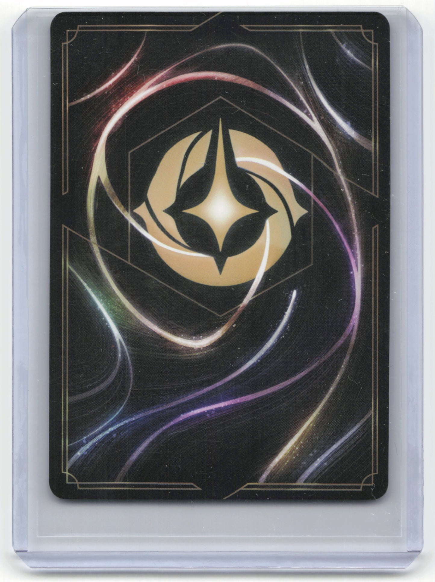 2025 Lorcana—Belle - Accomplished Mystic #41/P3 Promo Set 3— Promo NM