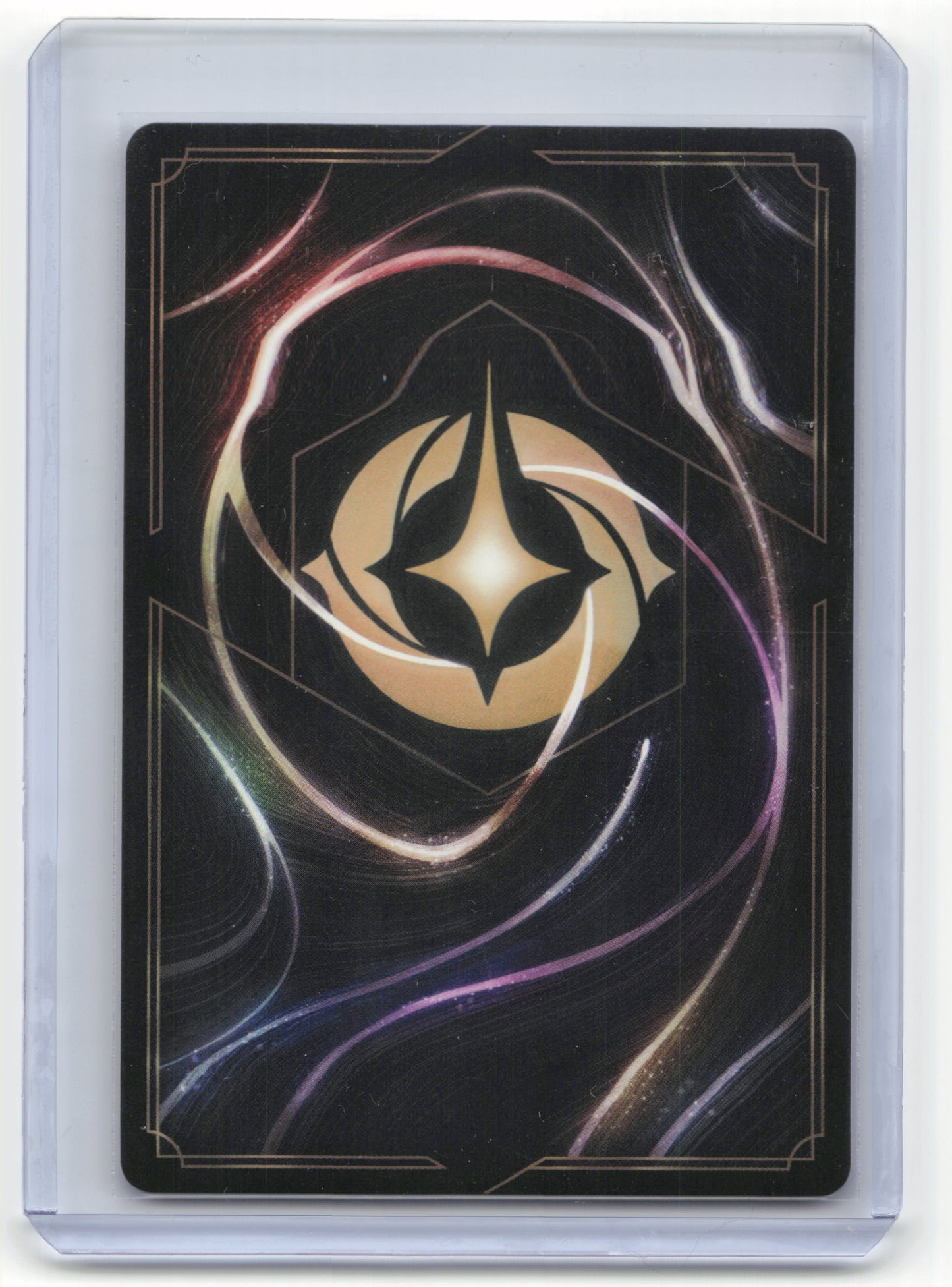 2025 Lorcana Beast (Gracious Prince) Fabled #224/204 Enchanted NM - Papa Joey's Collectibles