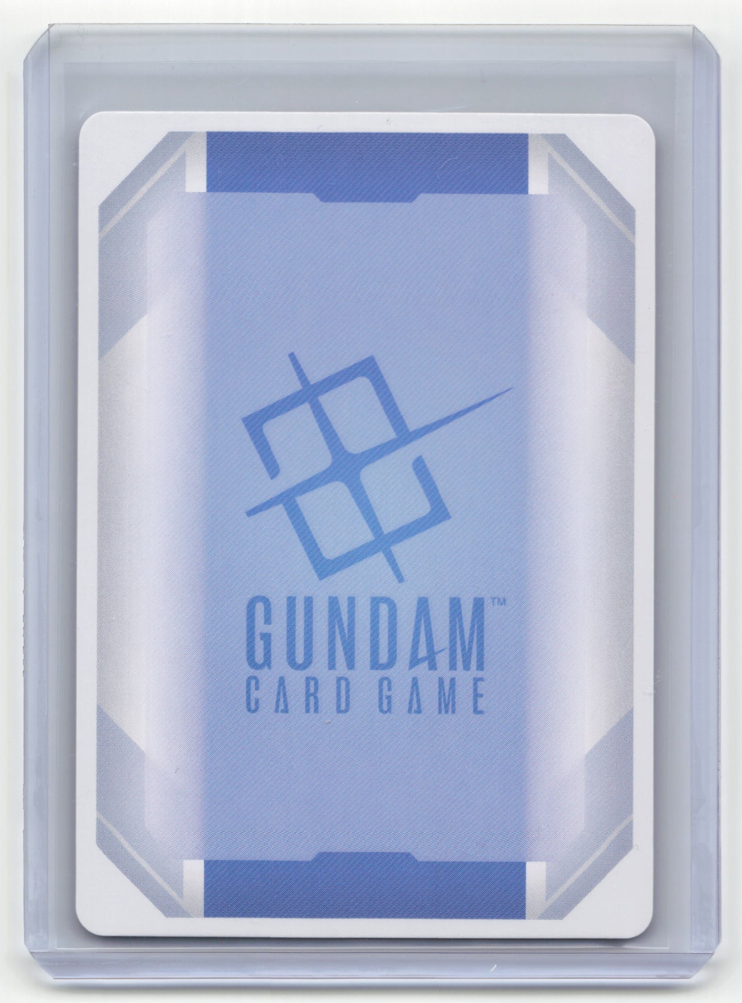 2025 Gundam Card Game Citizens, Take a Stand! Newtype Rising #GD0I-105 R+ NM - Papa Joey's Collectibles