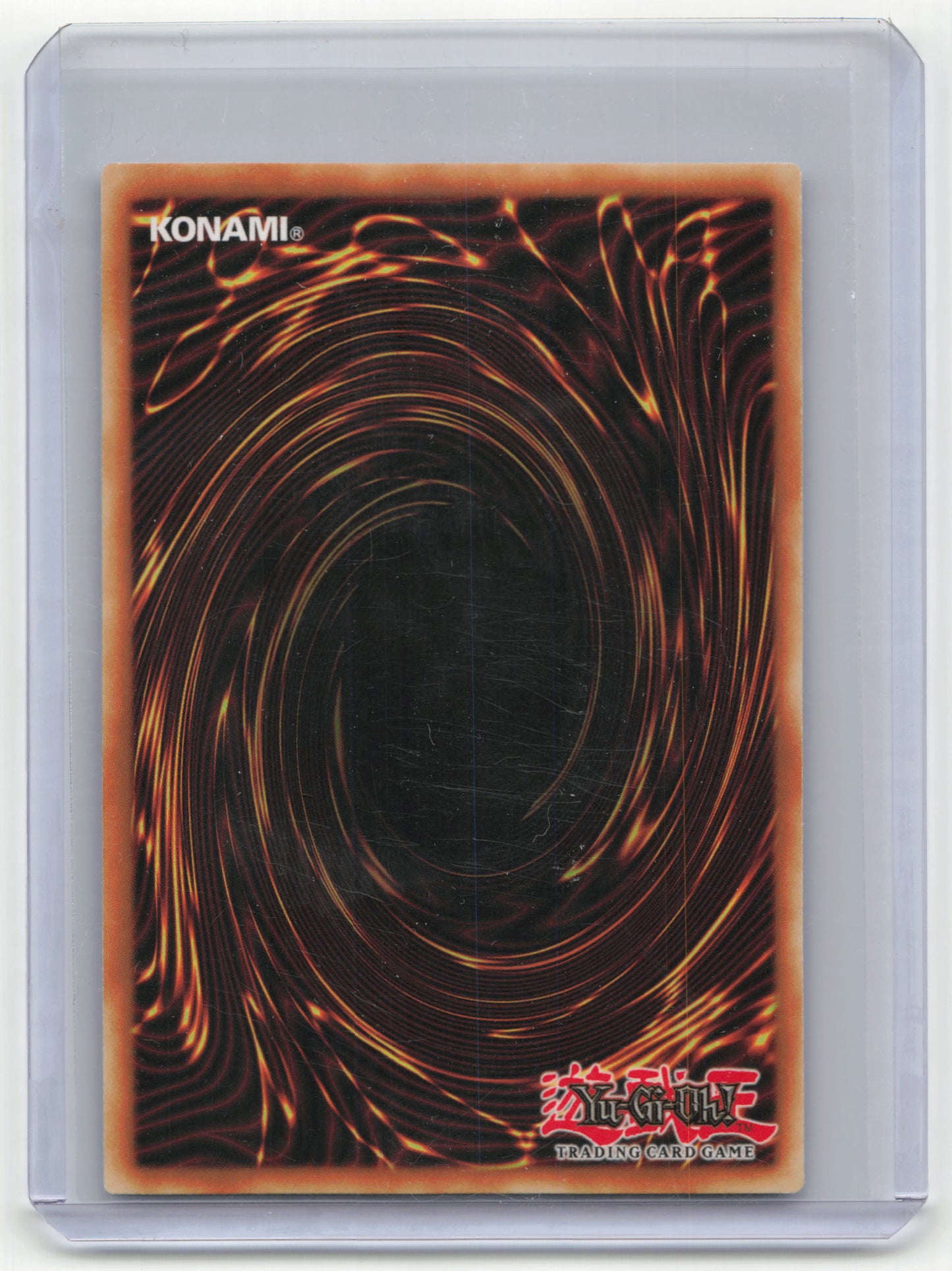 2012 Yu-Gi-Oh! Number 9: Dyson Sphere Abyss Rising UTR Foil #ABYR-EN044 NM