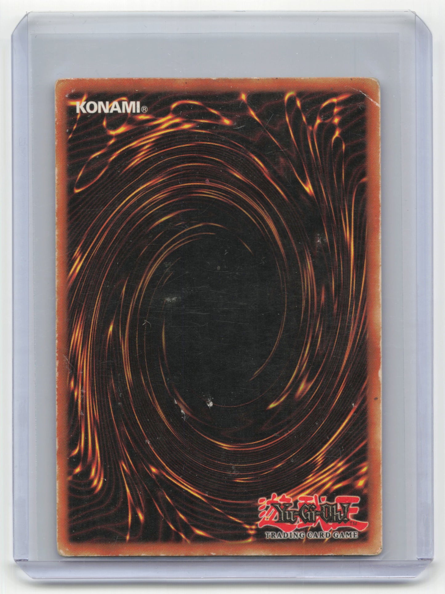 2002 Yu-Gi-Oh! Delinquent Duo Magic Ruler UR Foil #MRL-039 Heavily Played