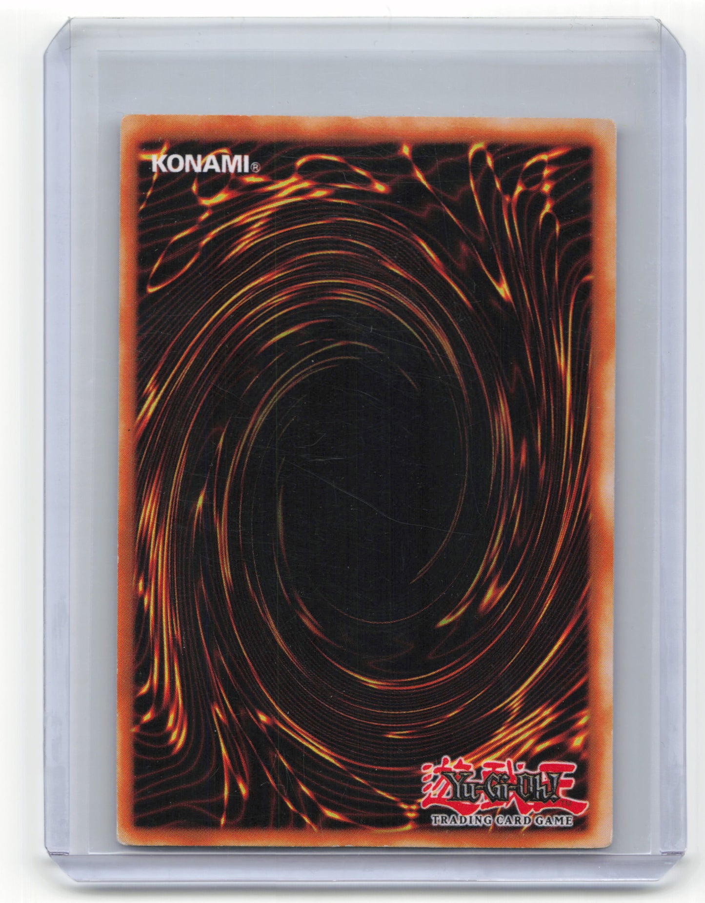 2004 Yu-Gi-Oh! Kinetic Soldier World Championship Tournament SR Foil #WC4-002 LP