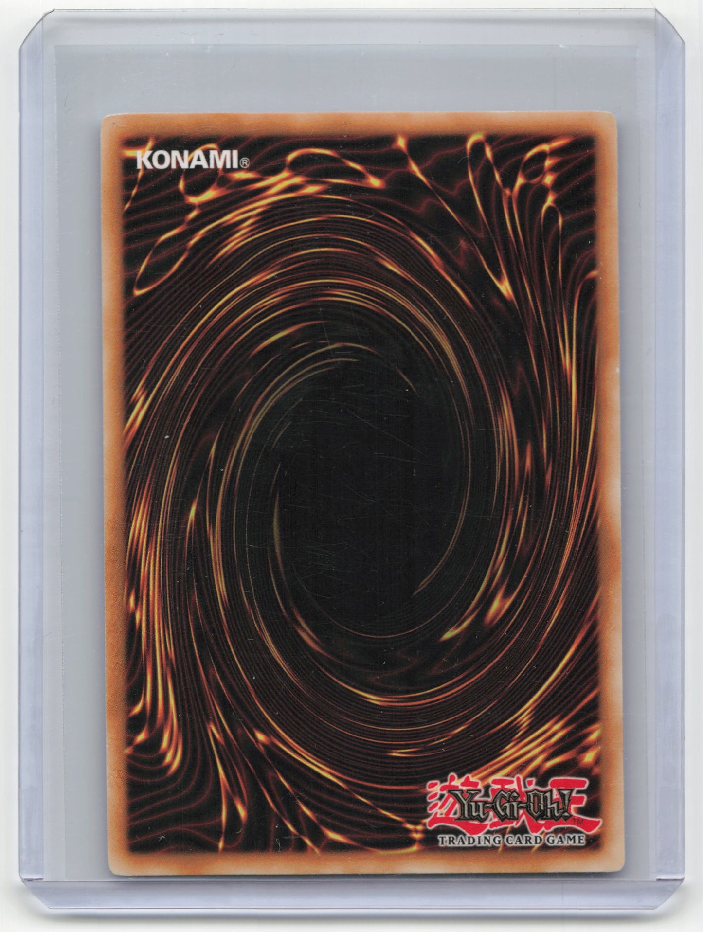 2012 Yu-Gi-Oh! Number 96: Dark Mist Order of Chaos UR Foil #ORCS-EN043 Near Mint