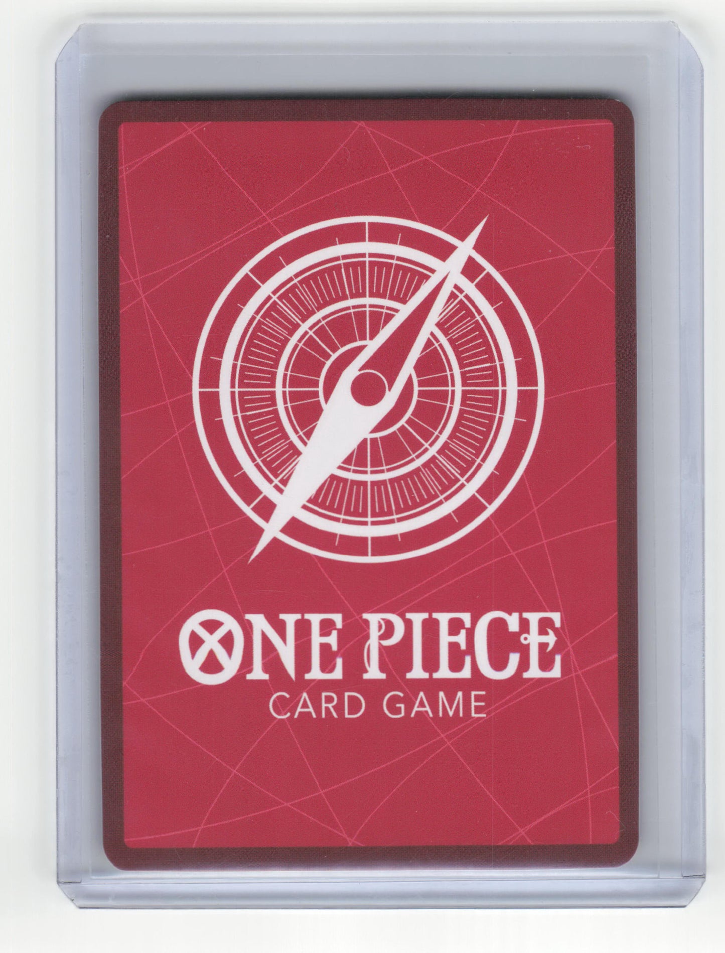 One Piece Card Game Belo Betty Awakening of the New Era Leader Foil #OP05-002