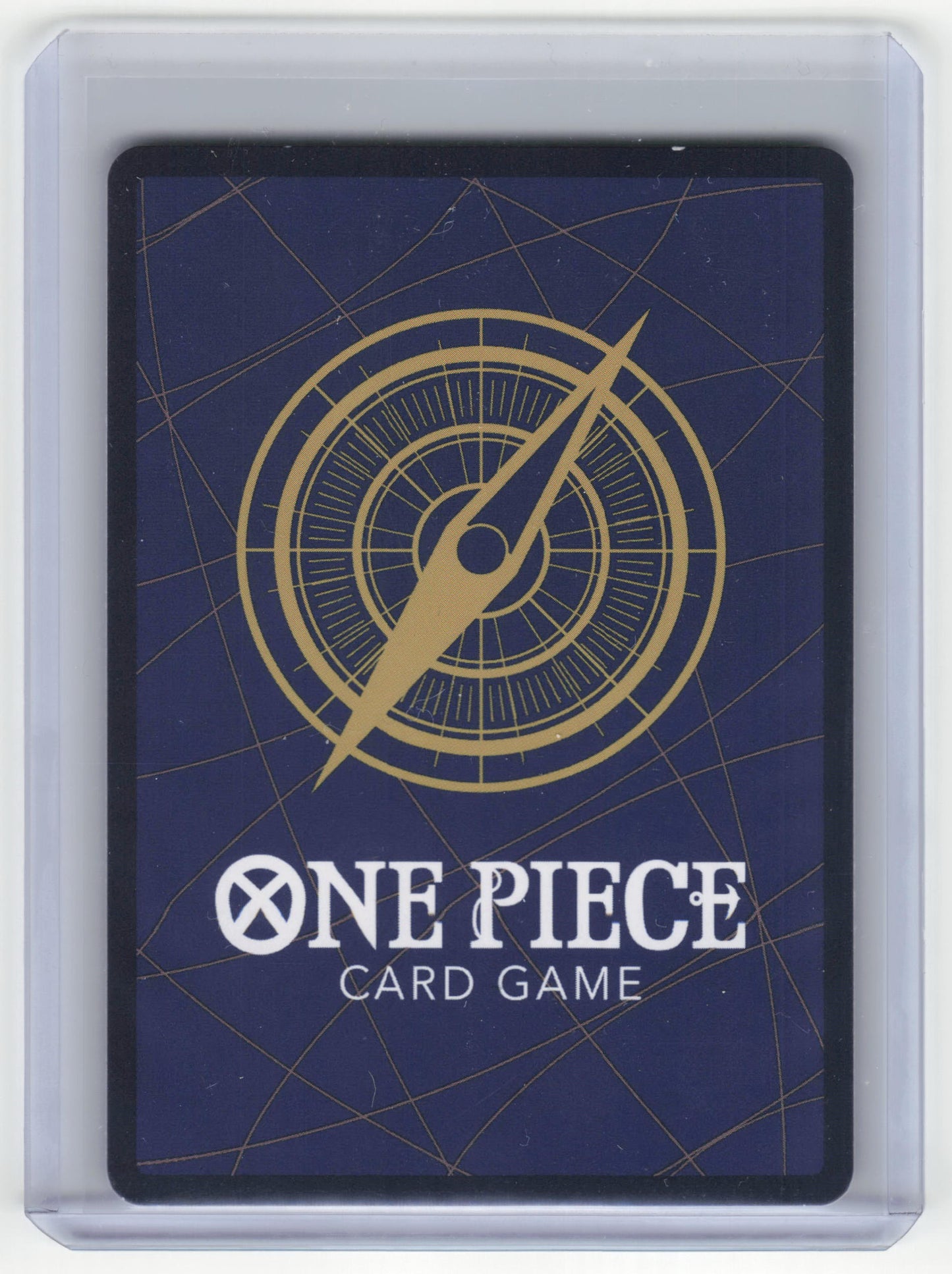 2024 One Piece Card Game Jewelry Bonney Two Legends Super Rare Foil #OP08-105