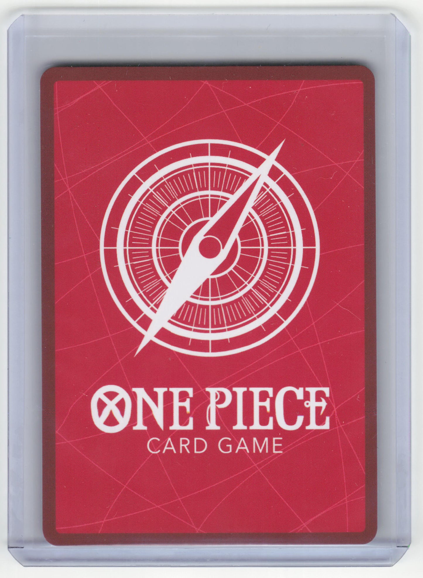 2025 One Piece Card Game Jinbe Fist of Divine Speed Leader Foil #OP11-021
