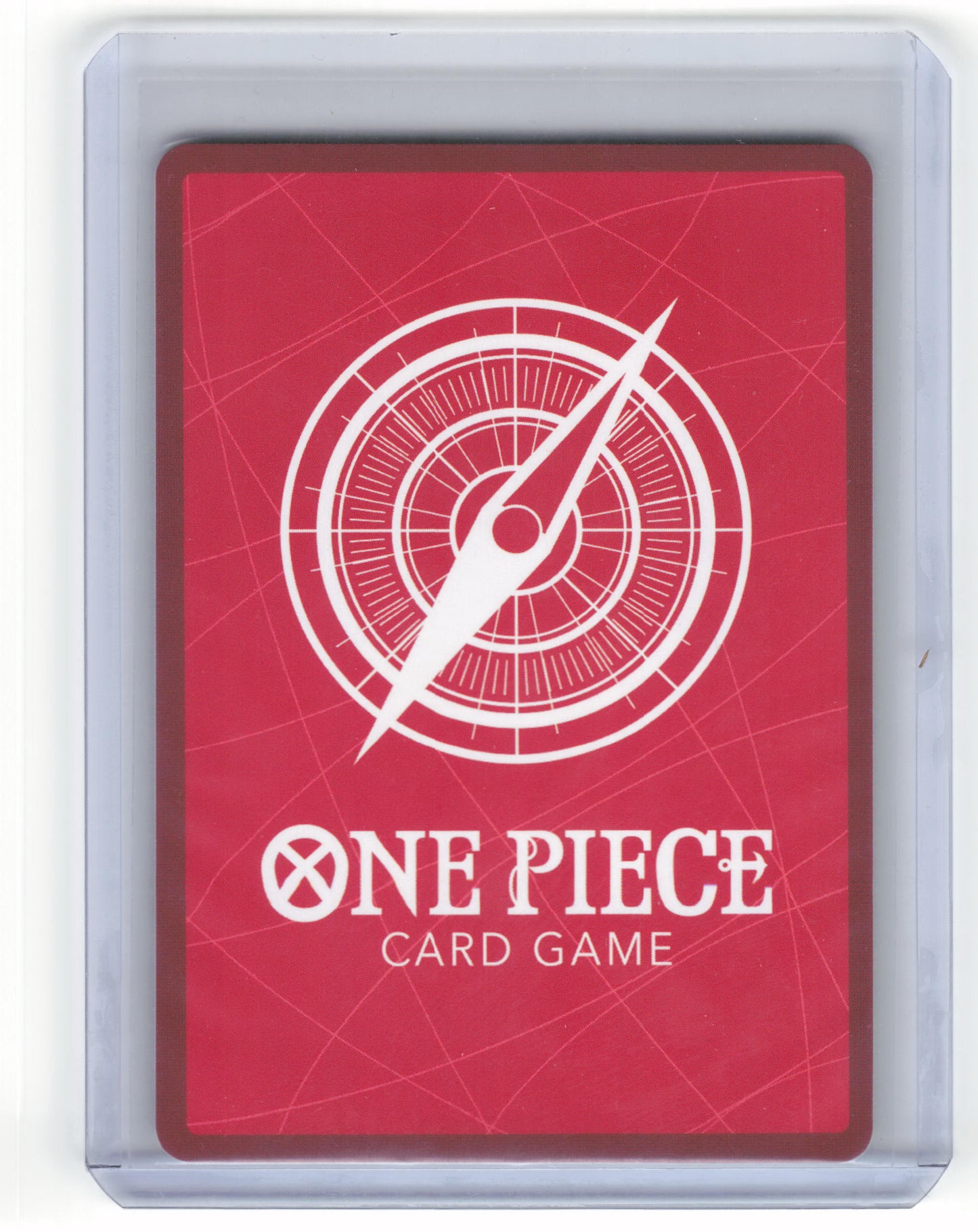 2025 One Piece Card Game Jinbe Fist of Divine Speed Leader Foil #OP11-021