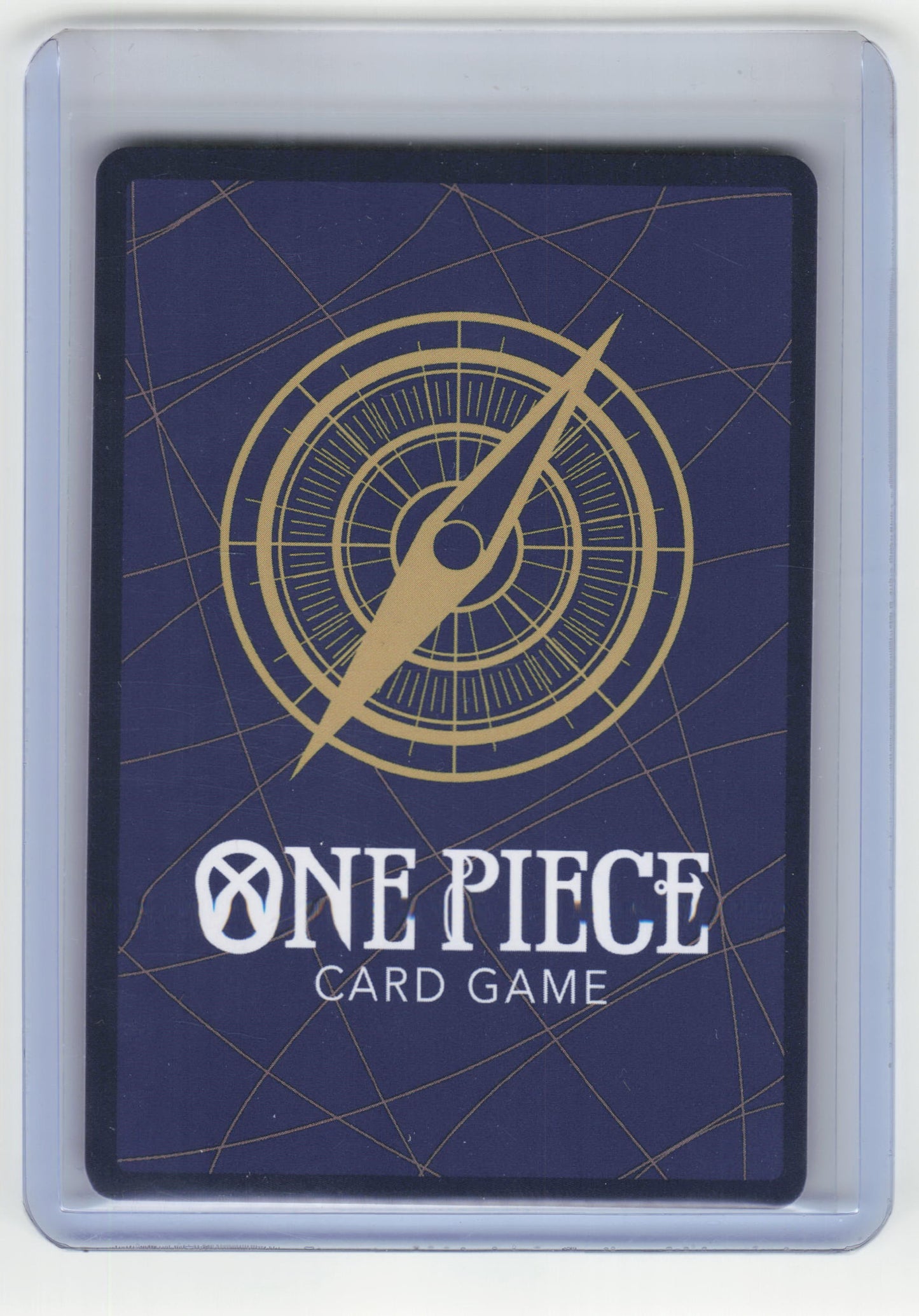 2025 One Piece Card Game Lim Royal Blood Rare Foil #OP10-037 NM