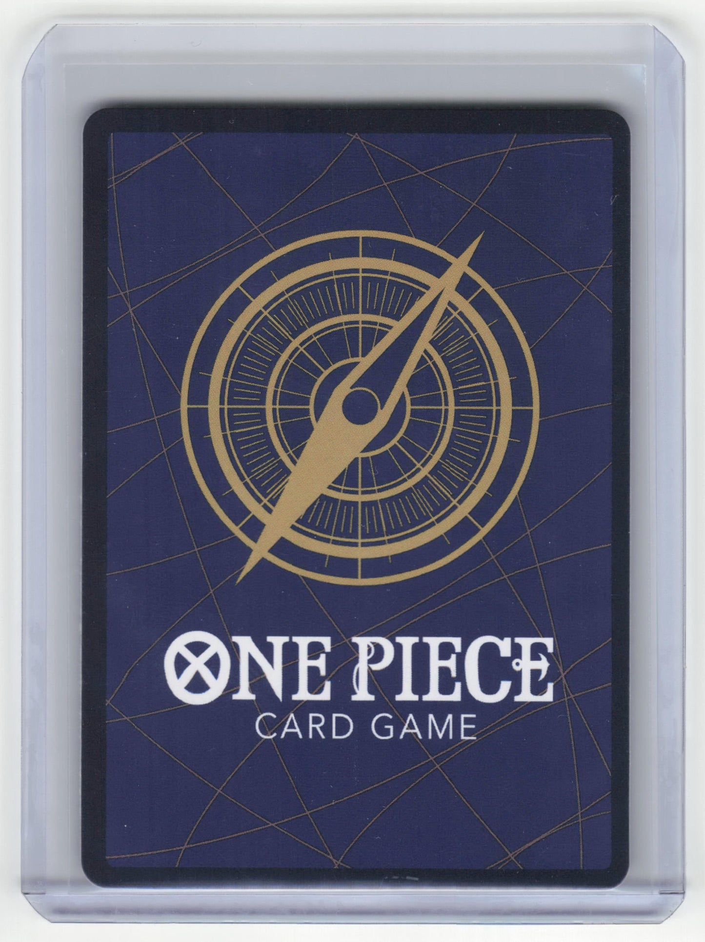 2025 One Piece Card Game Nico Robin EX - Gear 5 Common Foil #ST2-010 NM