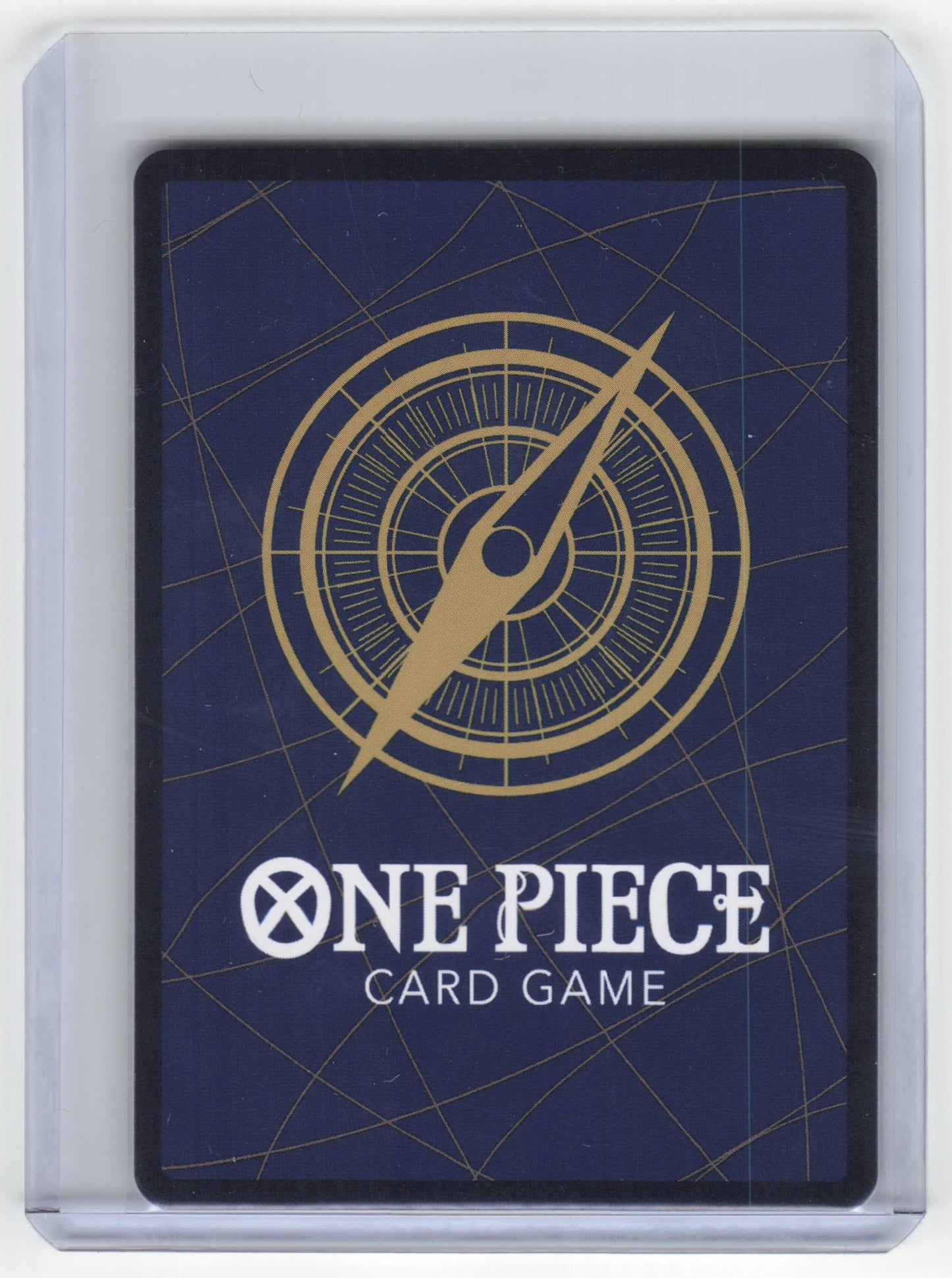 2025 One Piece Card Game Uta RED Shanks Super Rare Foil #ST21-001 NM
