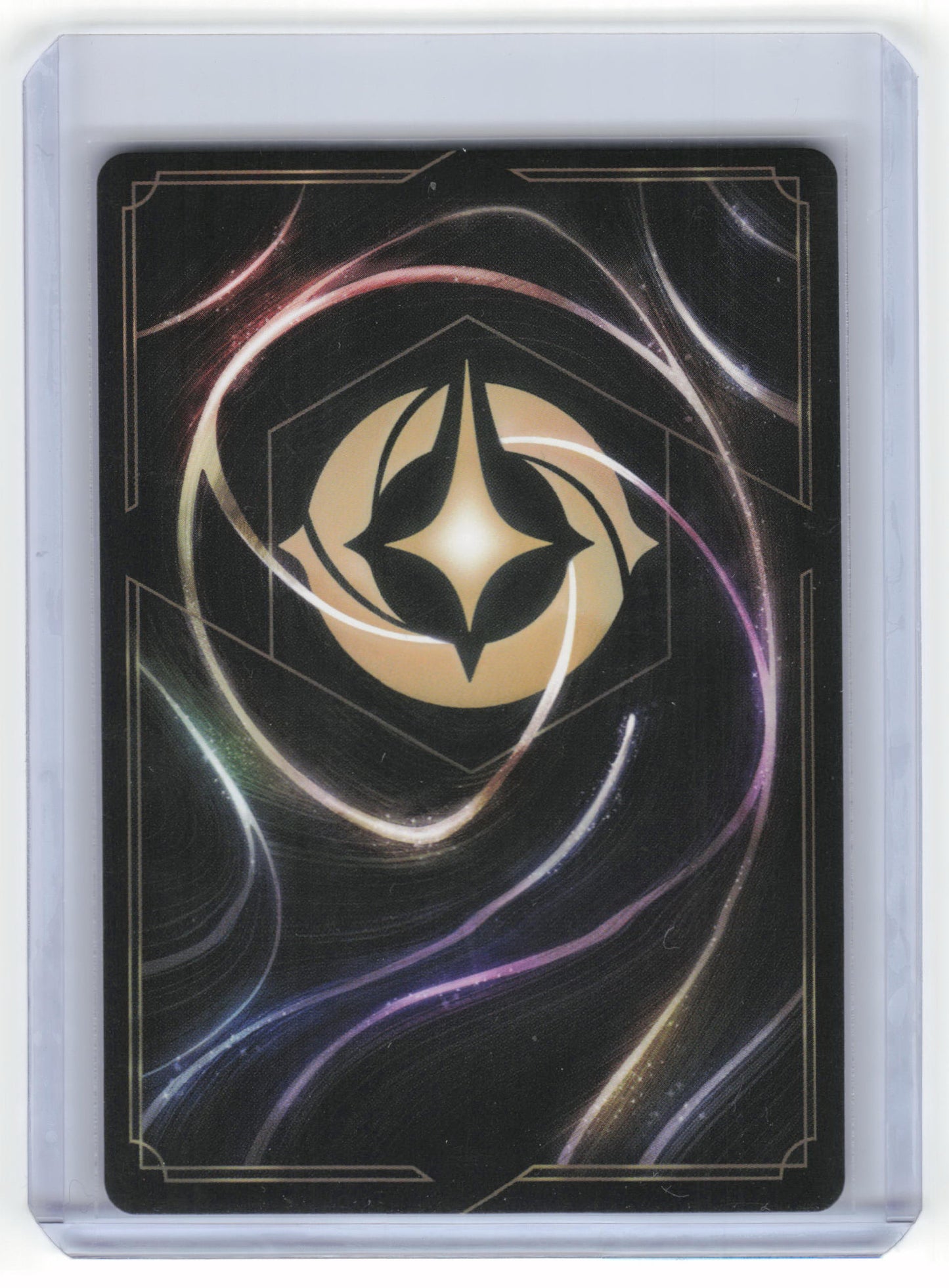 2025 Lorcana One Last Hope Fabled Epic Holofoil #222/204 Near Mint - Papa Joey's Collectibles