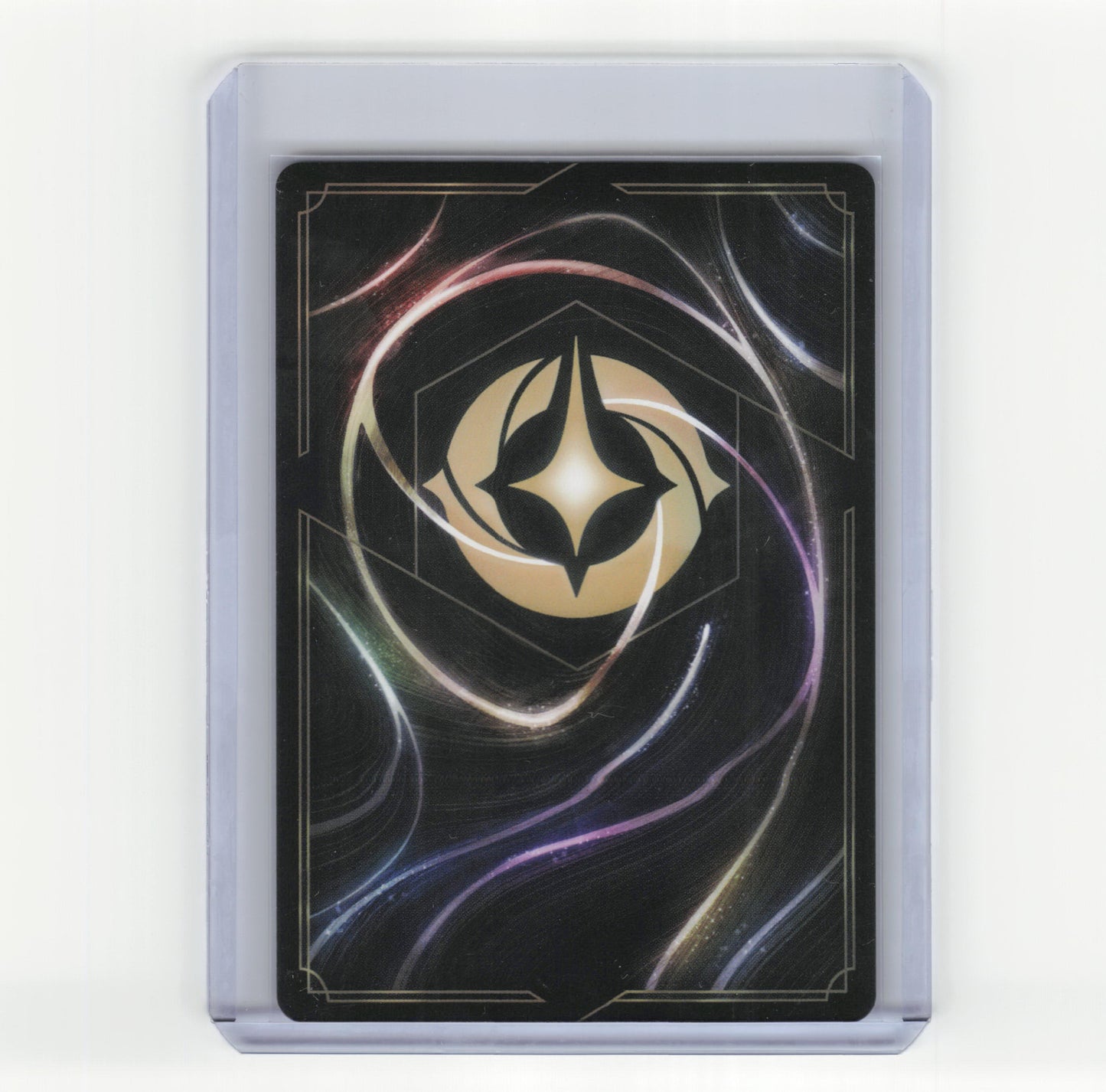 2025 Lorcana Stand Out Fabled Epic Holofoil #231/204 Near Mint - Papa Joey's Collectibles