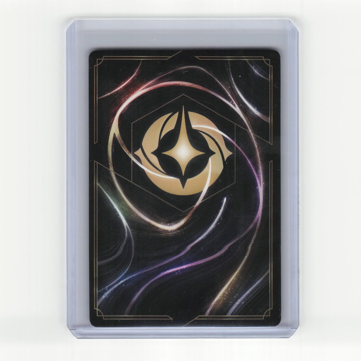 Lorcana Pinocchio, Strings Attached Palace Heist Legendary Cold Foil #224/204 - Papa Joey's Collectibles