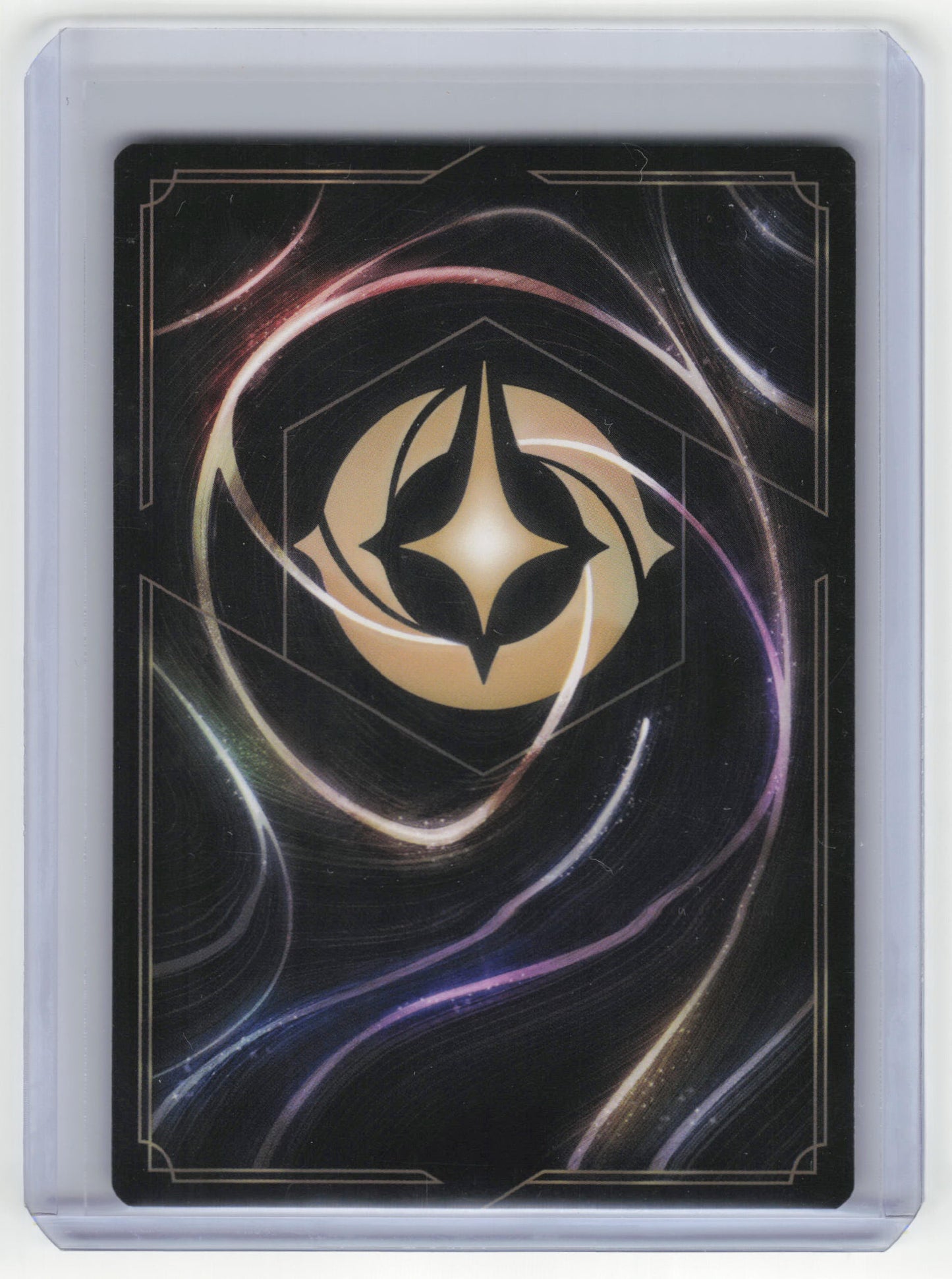 2023 Lorcana Stitch, Abomination Disney100 Promo Holofoil #21/P1 (Alt. Art) NM