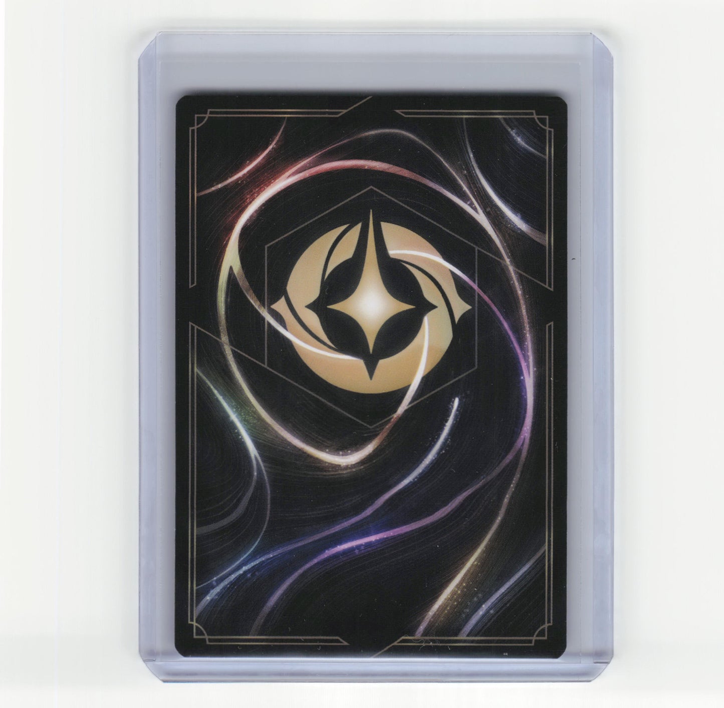 Lorcana Genie, Powers Unleashed Disney100 Promo Holofoil #20/P1 (Alt. Art) NM