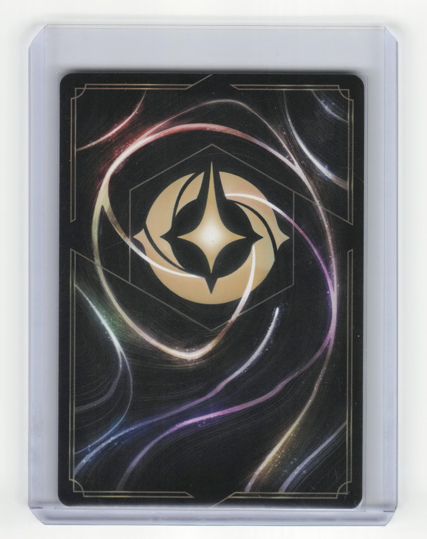 2025 Lorcana—Anna, Braving the Storm #218/204 Fabled—Epic Holofoil Near Mint