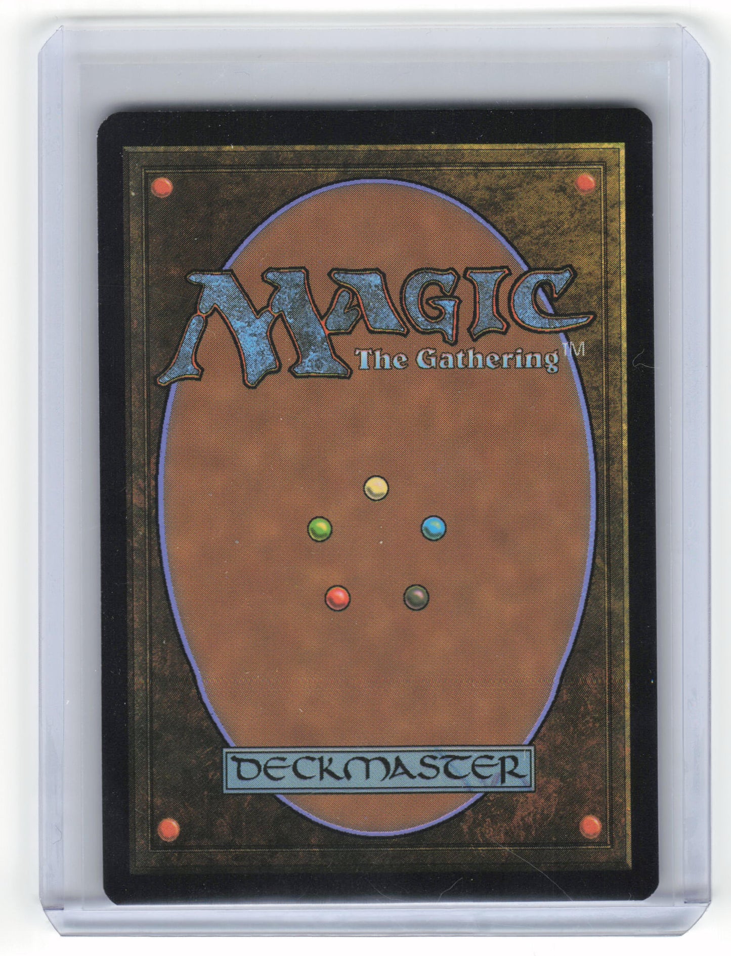 2024 Magic: The Gathering—Manifold Mouse #0143 Bloomburrow—Rare Holo NM