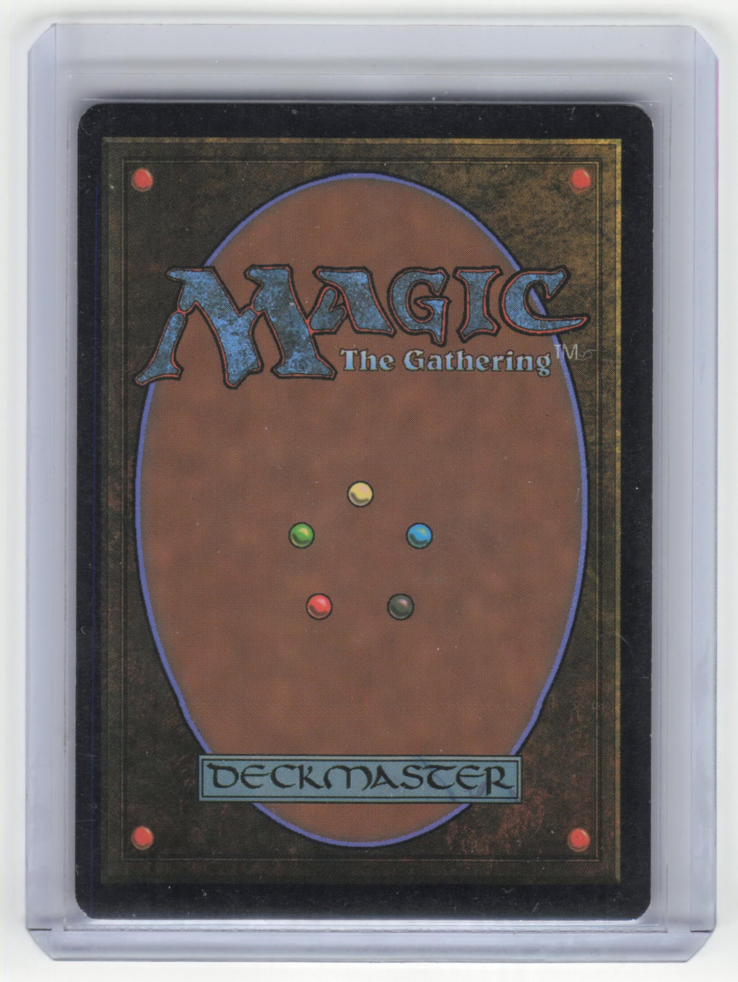 2022 Magic: The Gathering Hallowed Fountain Unfinity Rare Galaxyfoil #277 NM - Papa Joey's Collectibles