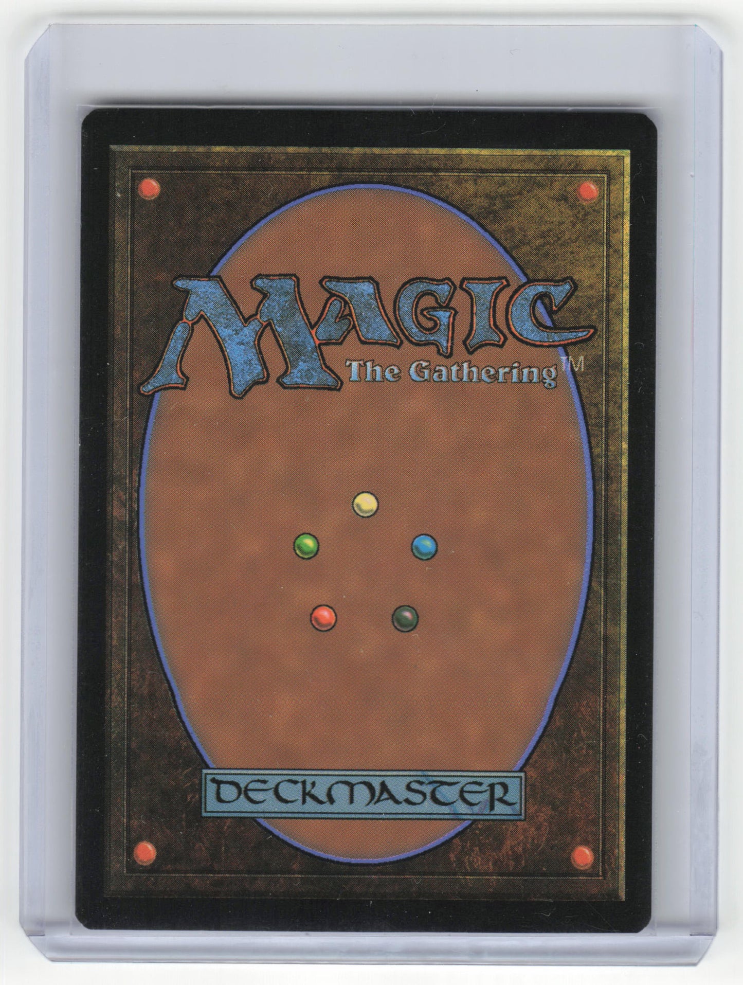 2022 Magic: The Gathering Resurrection Orb Warhammer 40K Rare Regular #165/168 - Papa Joey's Collectibles