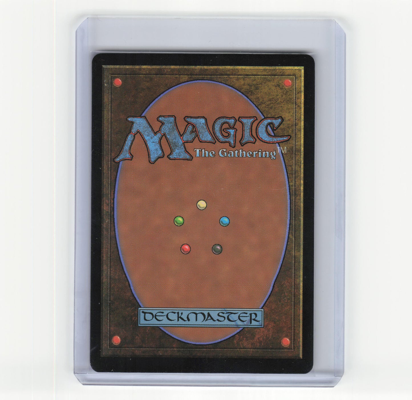 2024 Magic: The Gathering Lunar Insight Foundations Rare Foil #0378 Borderless - Papa Joey's Collectibles