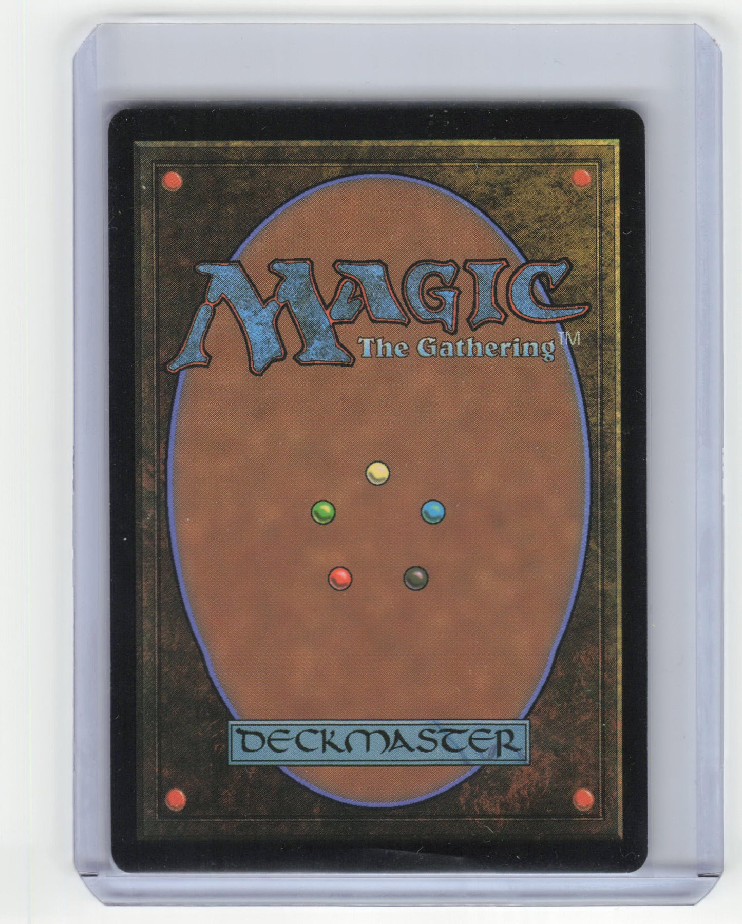 2024 MTG Cover of Darkness Assassin's Creed Rare Regular #0163 Borderless