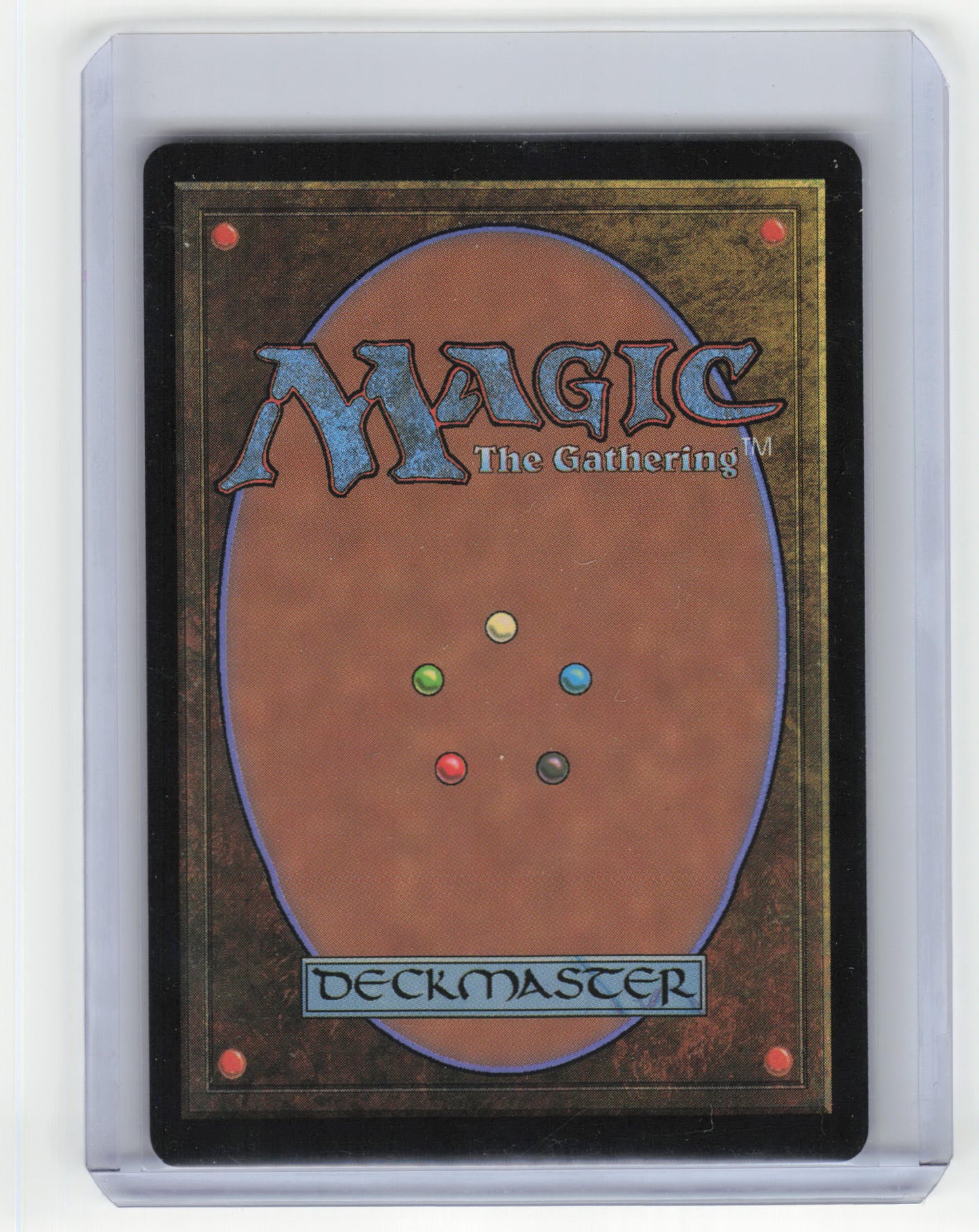 2024 MTG Exemplar of Light Foundations Rare Non-Foil #0297 Borderless