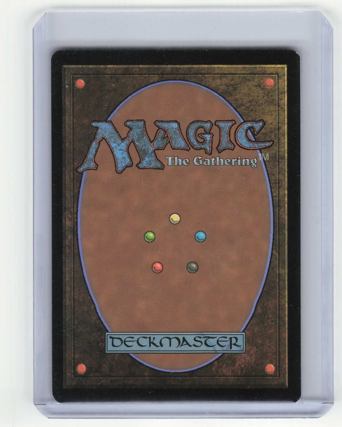 2024 MTG Guide of Souls Modern Horizons 3 Rare Foil #0448 Borderless