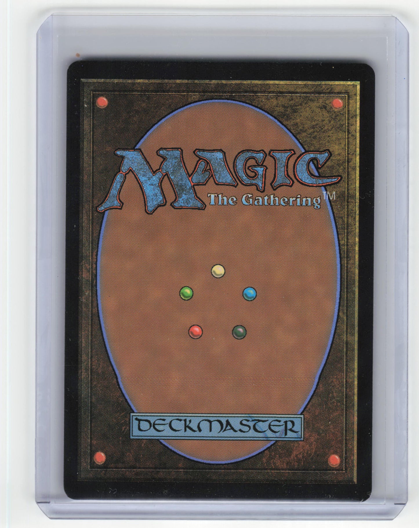 2025 Magic: The Gathering Genji Glove Final Fantasy Rare Foil #0258