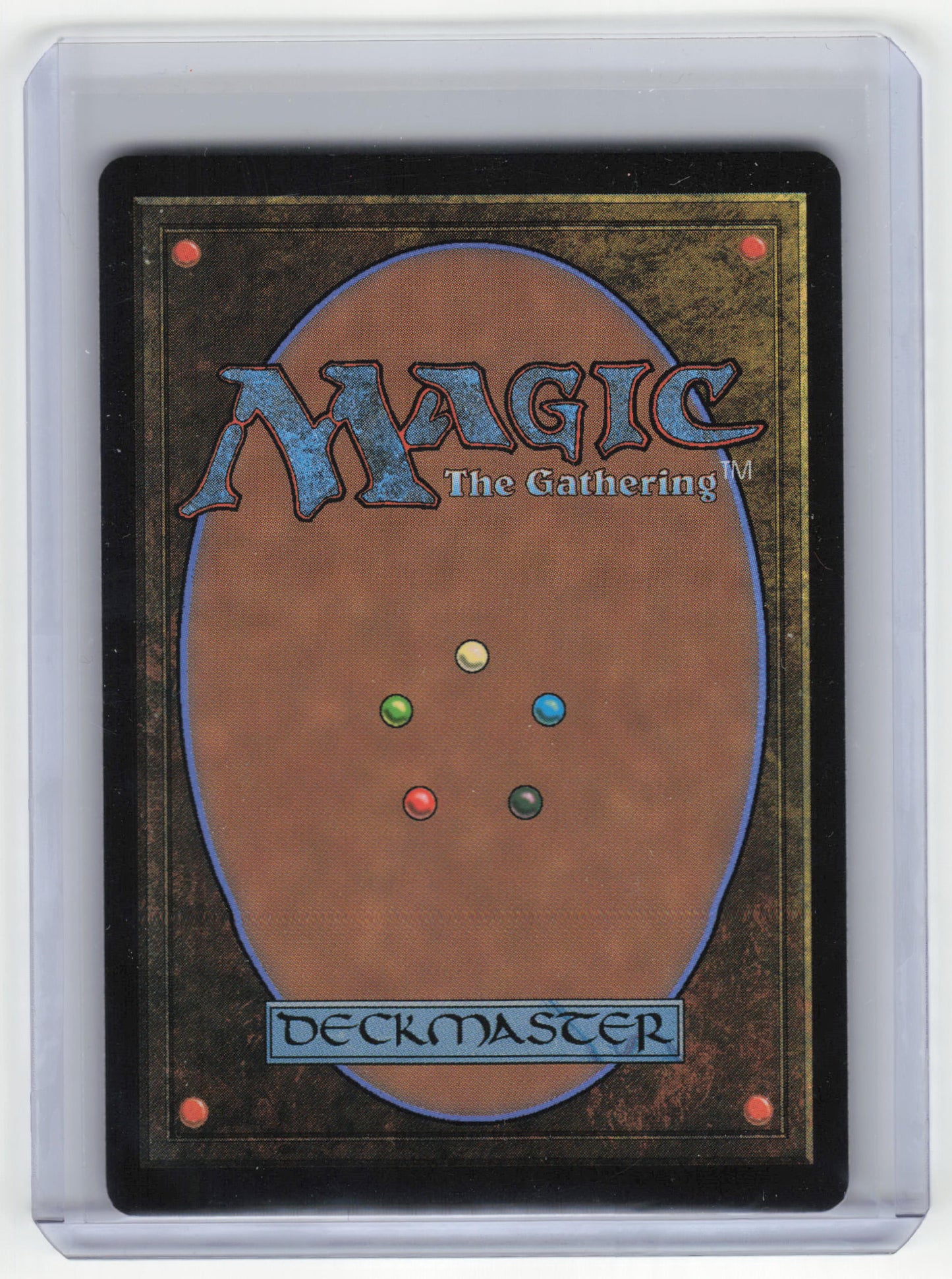2025 MTG Midgar, City of Mako Final Fantasy Rare Foil #0313 Borderless