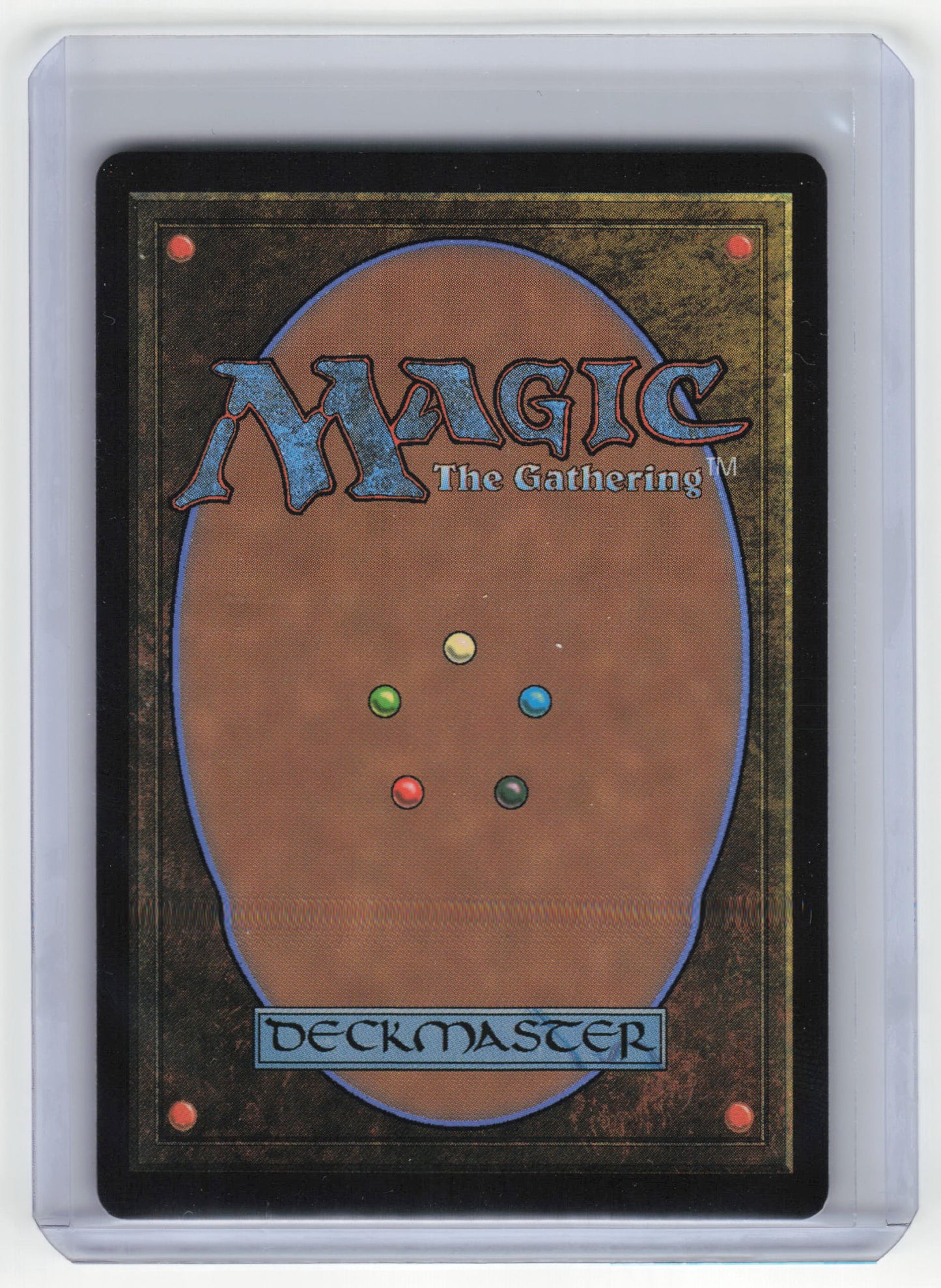 2025 MTG Squall, SeeD Mercenary Final Fantasy Rare Foil #0402 Borderless