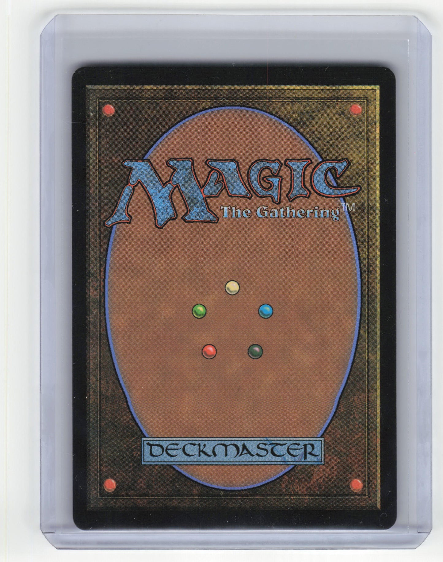2025 Magic: The Gathering Tifa Lockhart Final Fantasy Rare Foil #0206