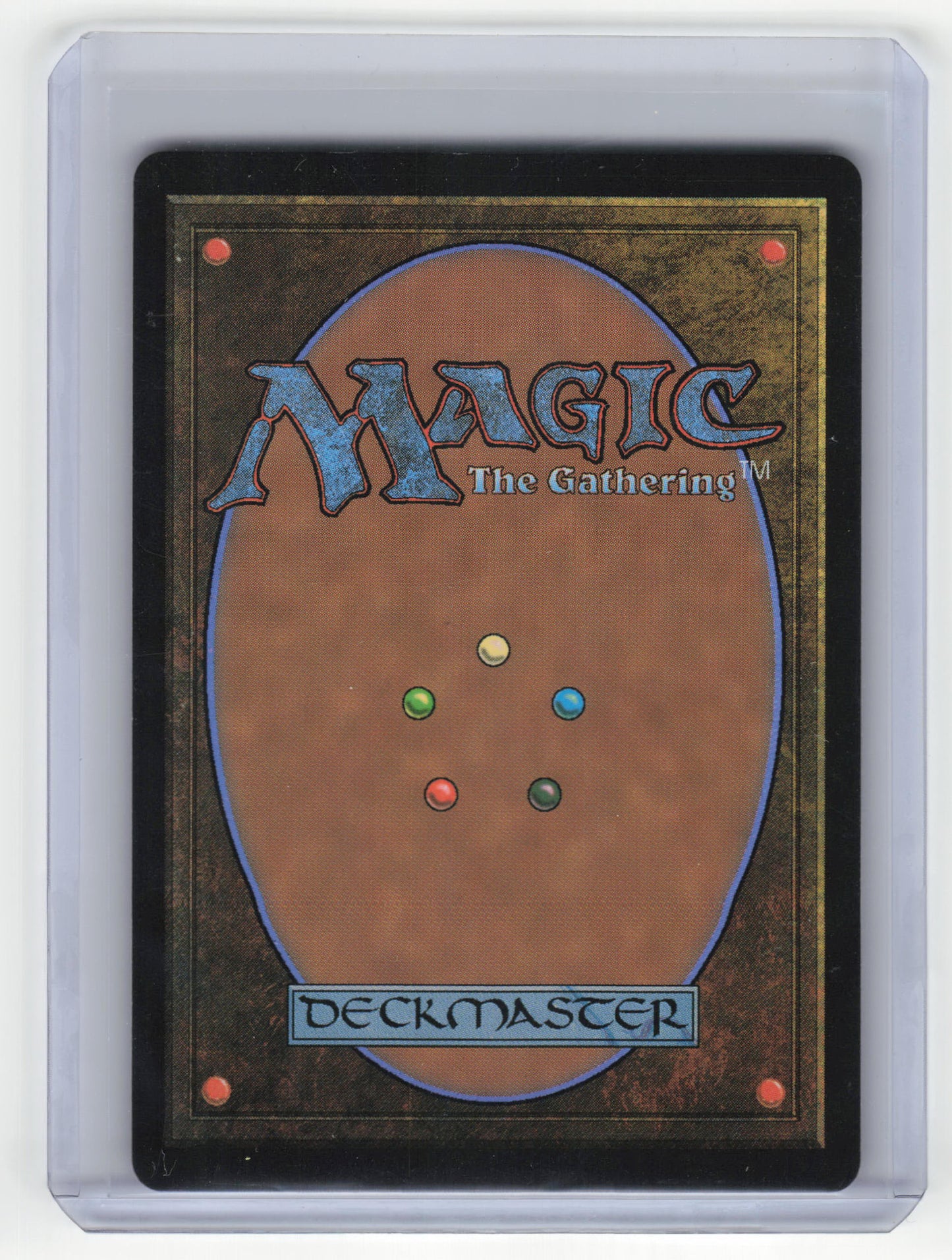 2025 Magic: The Gathering The Water Crystal Final Fantasy Rare Foil #0085