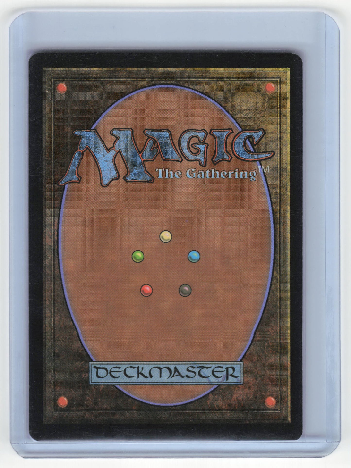 2020 Magic: The Gathering—Darkslick Shores #012/030 Zendikar Rising— Regular