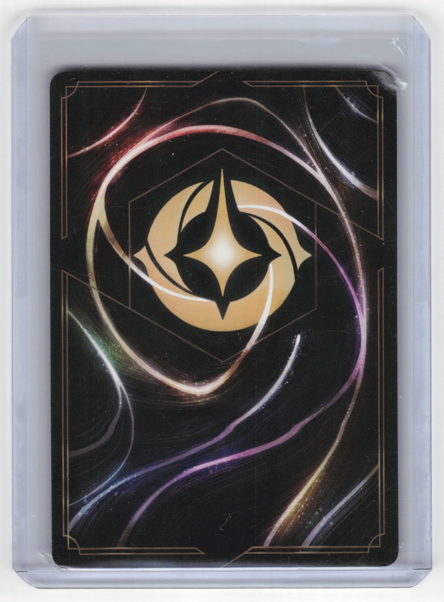 2024 Lorcana Daisy Duck, Donald's Date Shimmering Skies Super Rare #16/204 HP