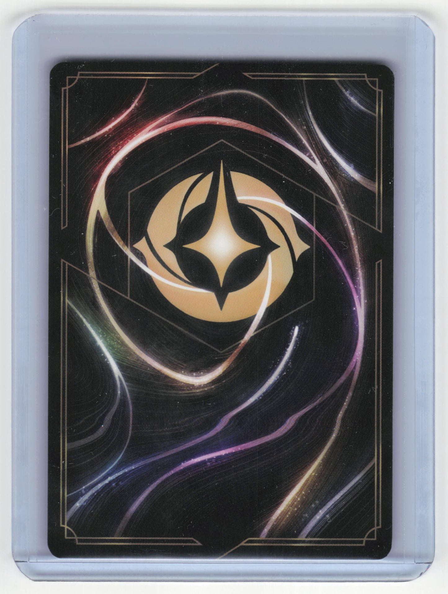 Lorcana The Queen, Jealous Beauty Archazia's Island Legendary Foil #74/204 NM