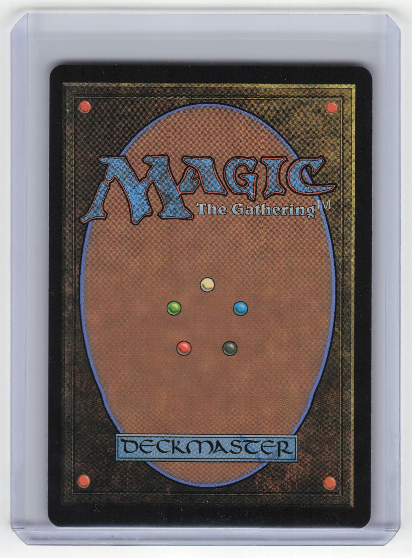 Magic: TG Lightning, Army of One FIN Mythic Surge Foil #0545 (Borderless) NM