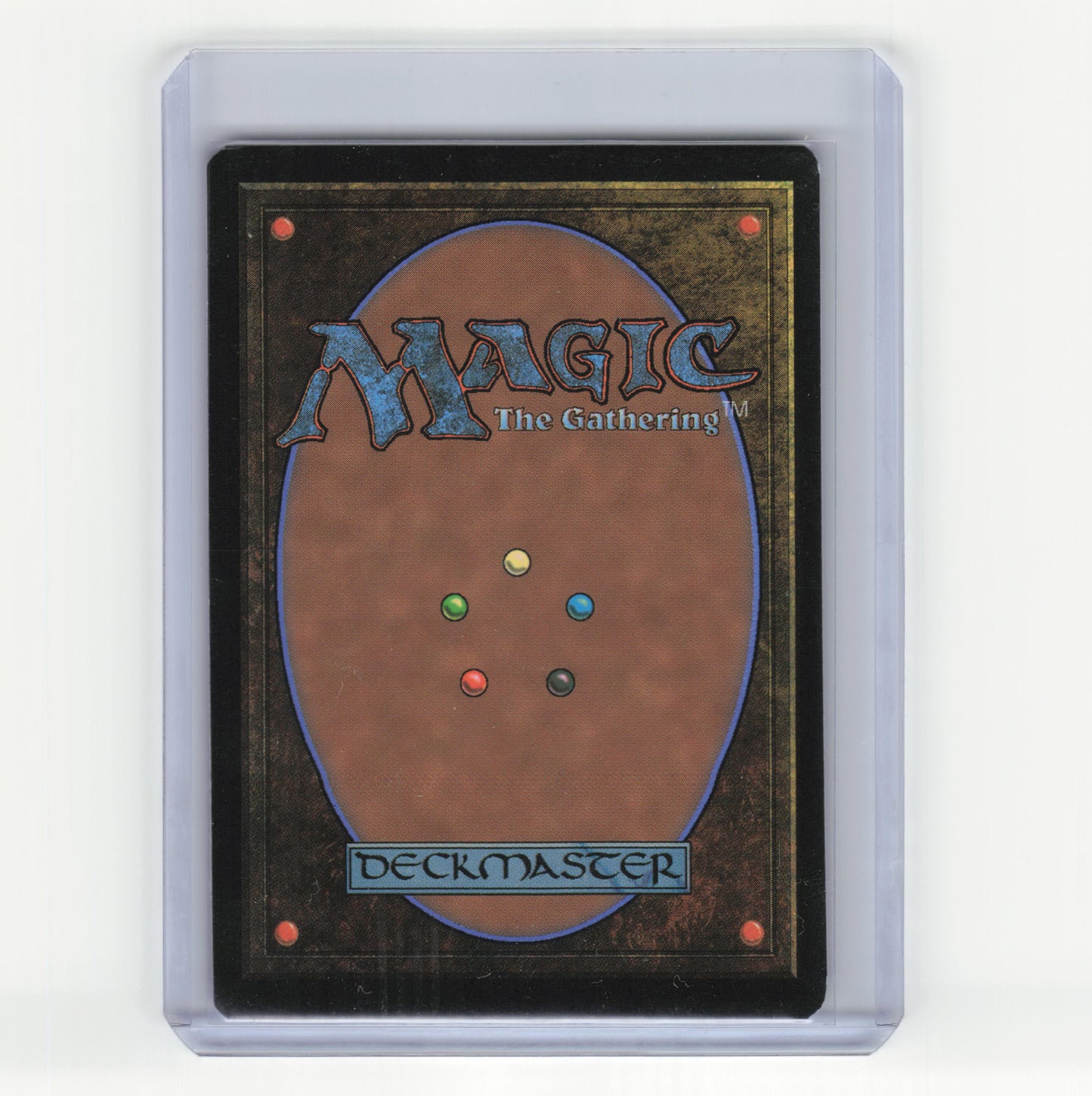 2025 Magic: The Gathering Smothering Tithe SLD Rare Rainbow Foil #7009 Near Mint